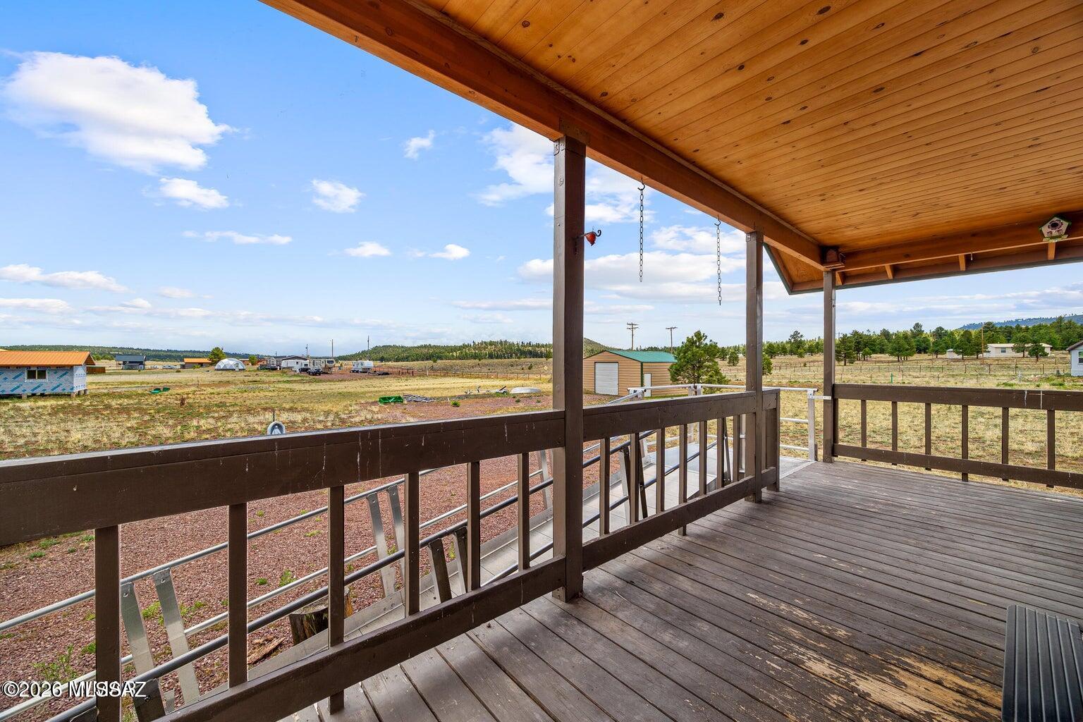 Out Of Pima County - Residential