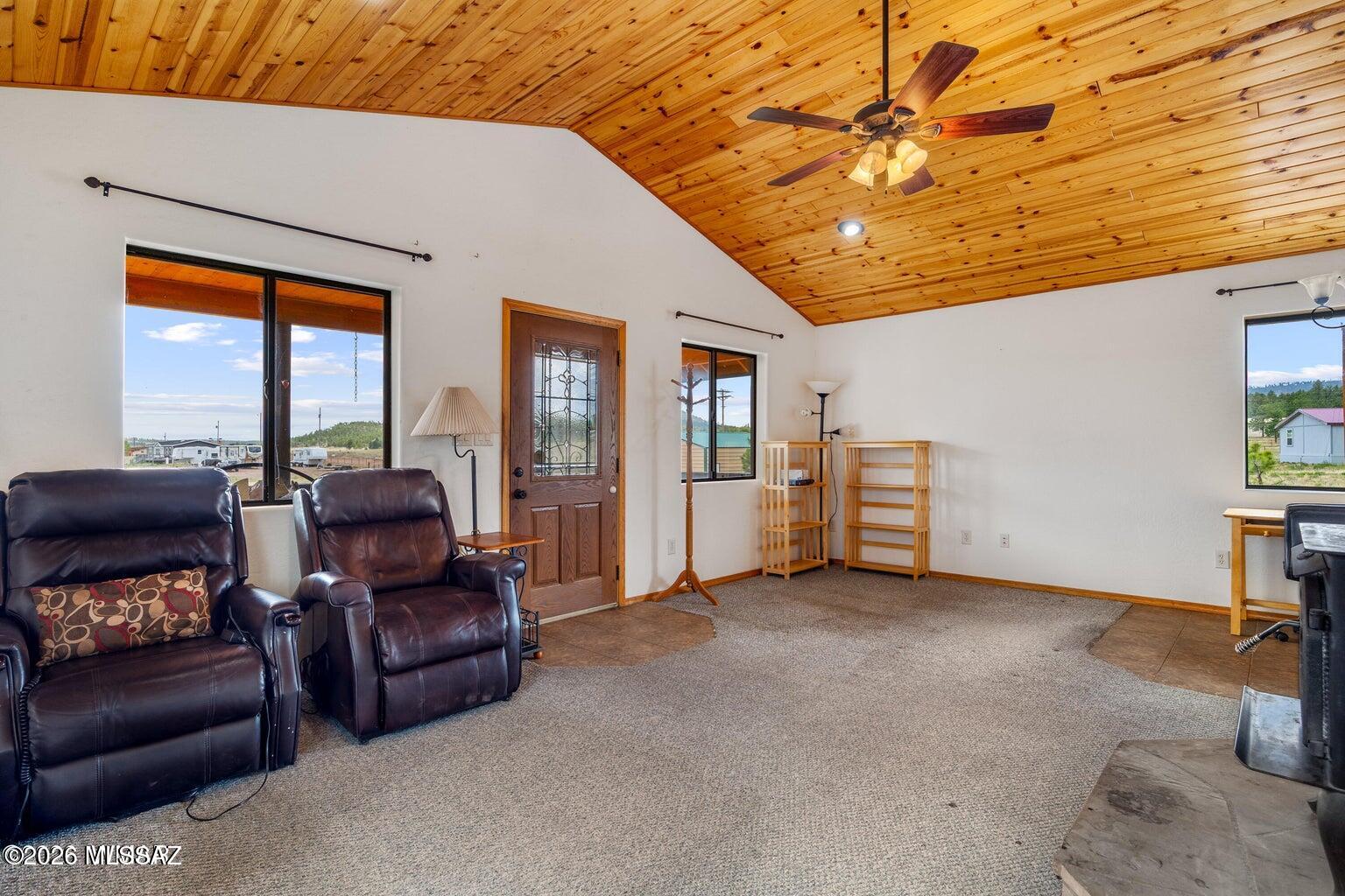 Out Of Pima County - Residential