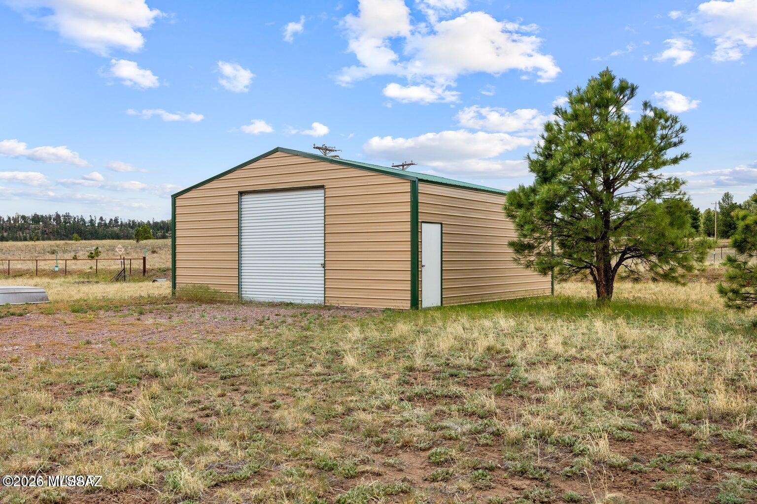 Out Of Pima County - Residential