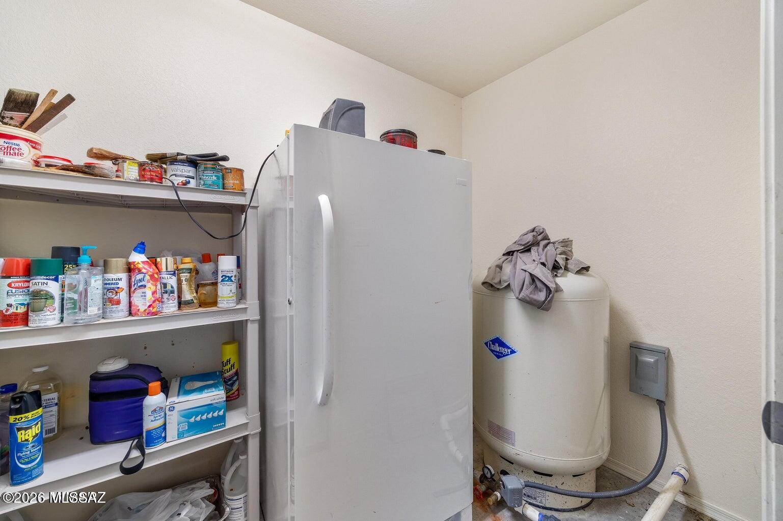 Out Of Pima County - Residential
