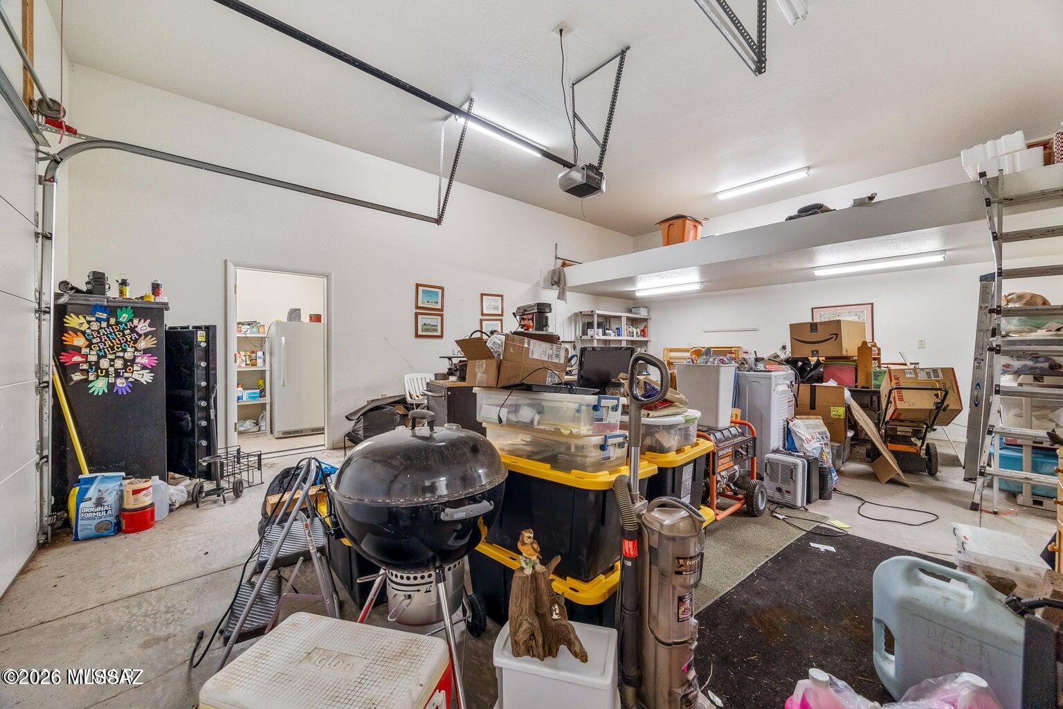 Out Of Pima County - Residential