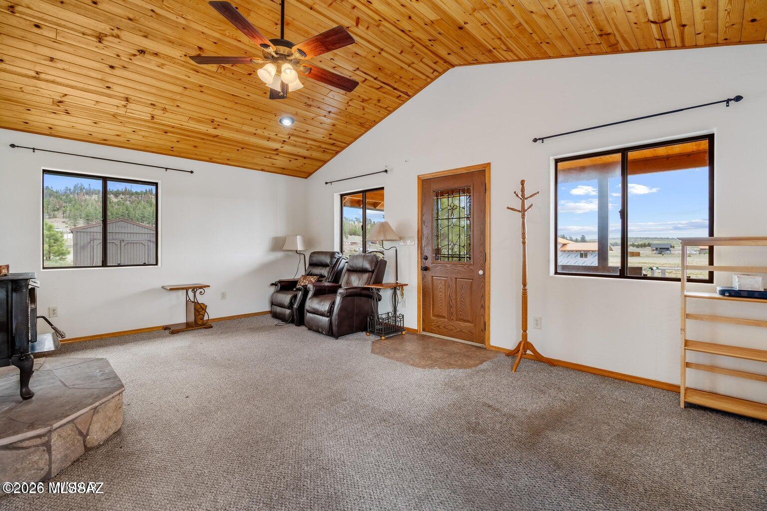 Out Of Pima County - Residential