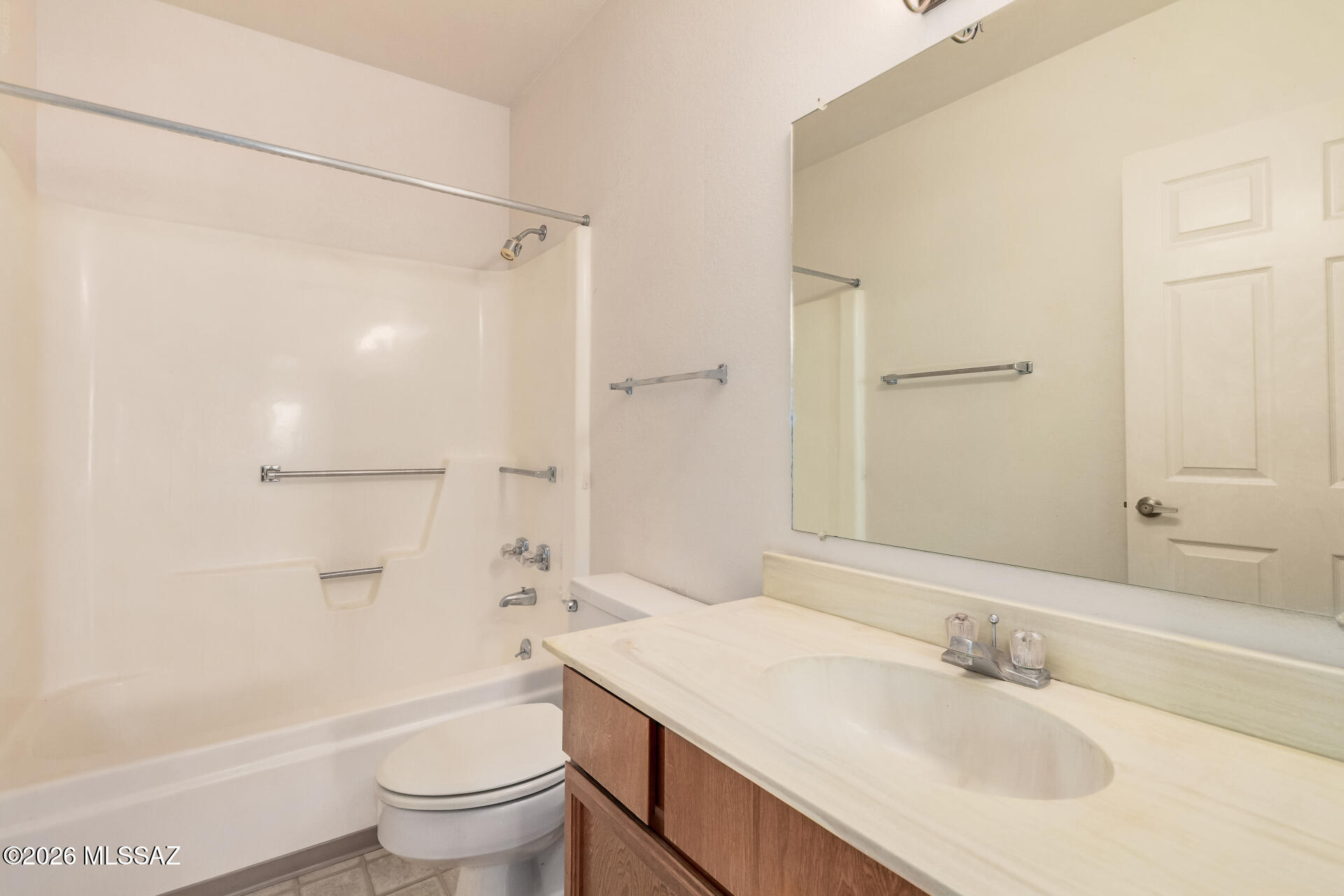 Desert Hills No.1 Townhomes (1-23) - Residential