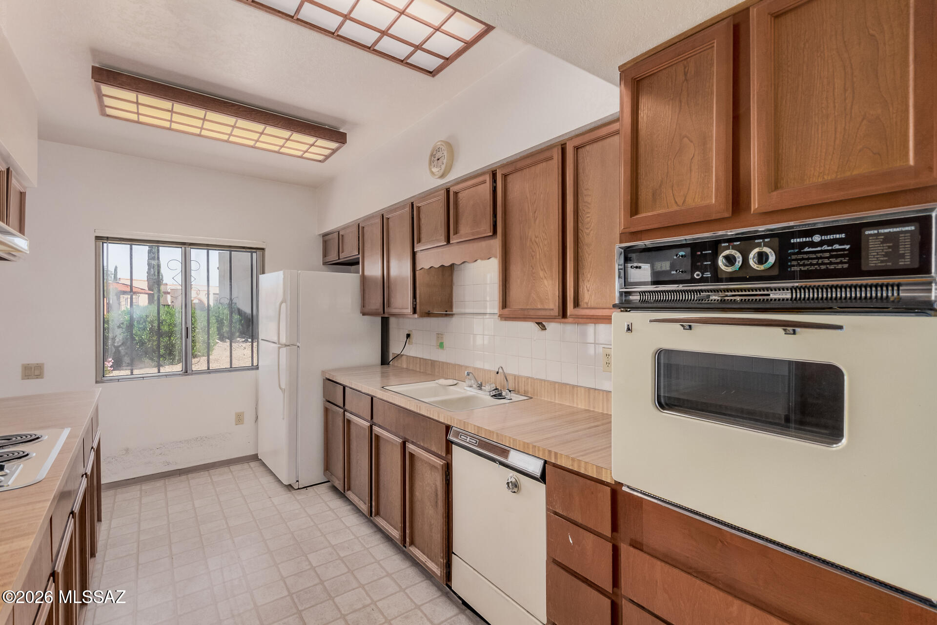 Desert Hills No.1 Townhomes (1-23) - Residential