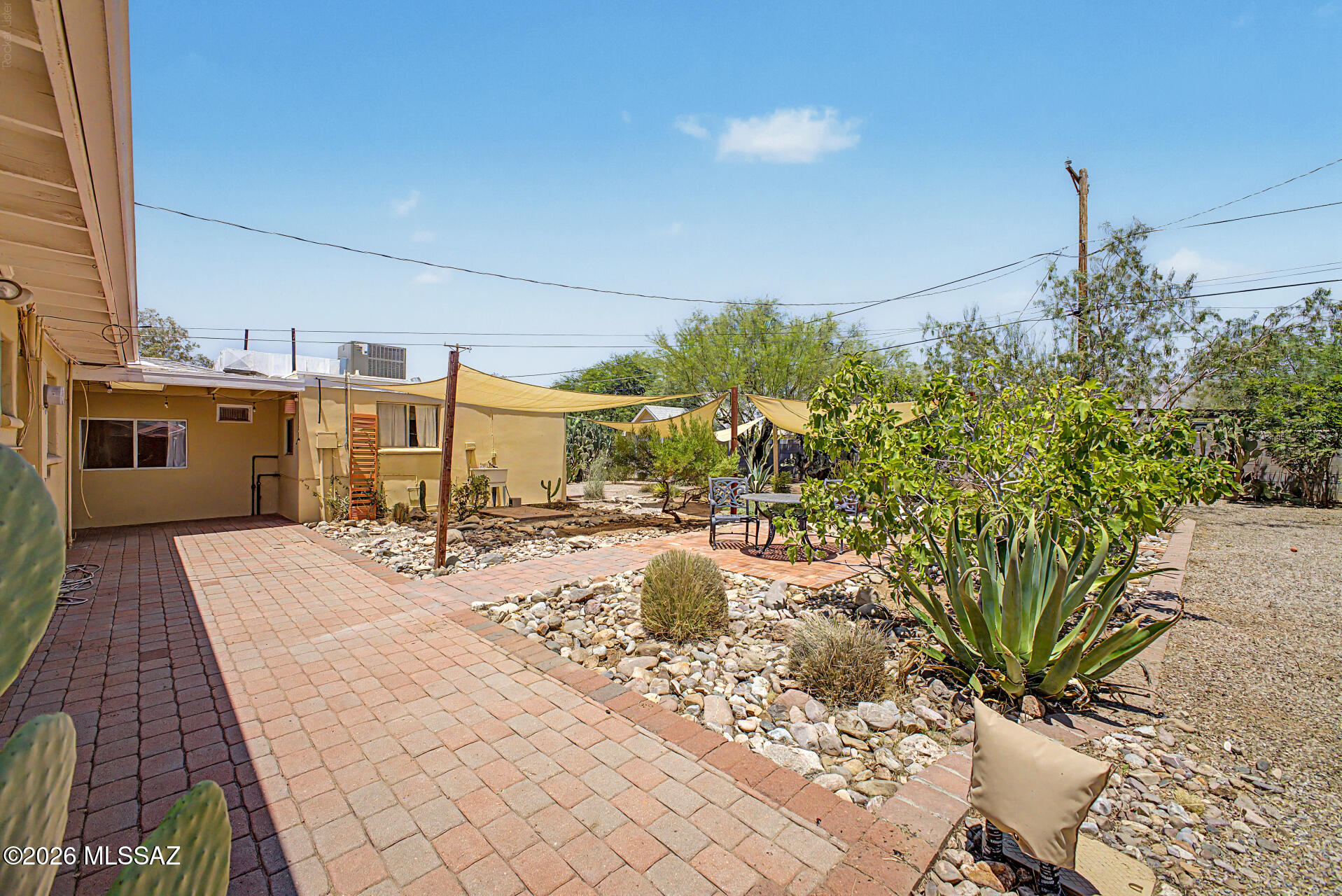 Frontier Village Amended - Residential