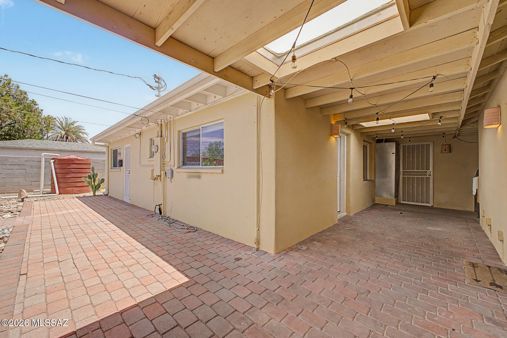Frontier Village Amended - Residential