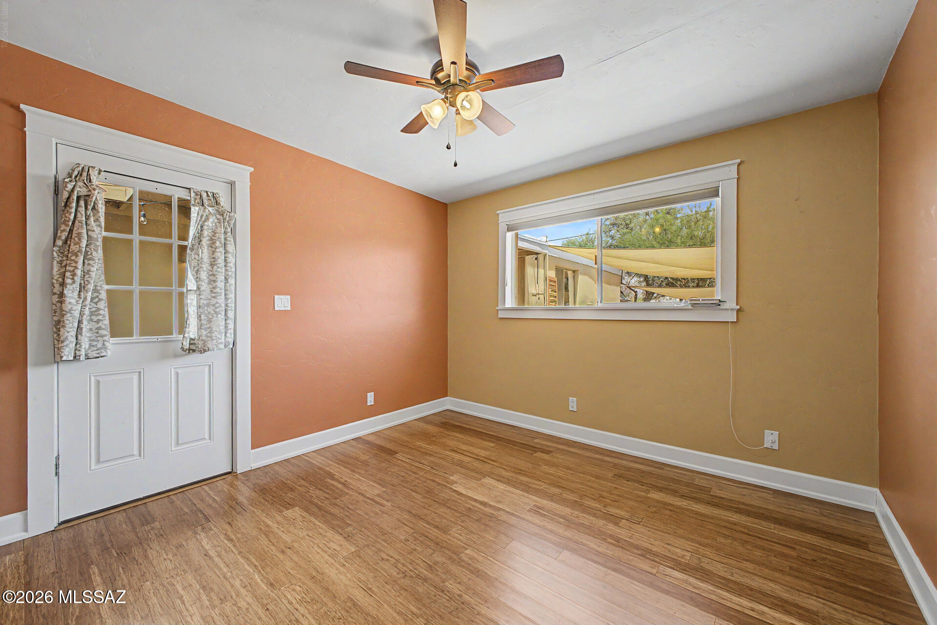 Frontier Village Amended - Residential