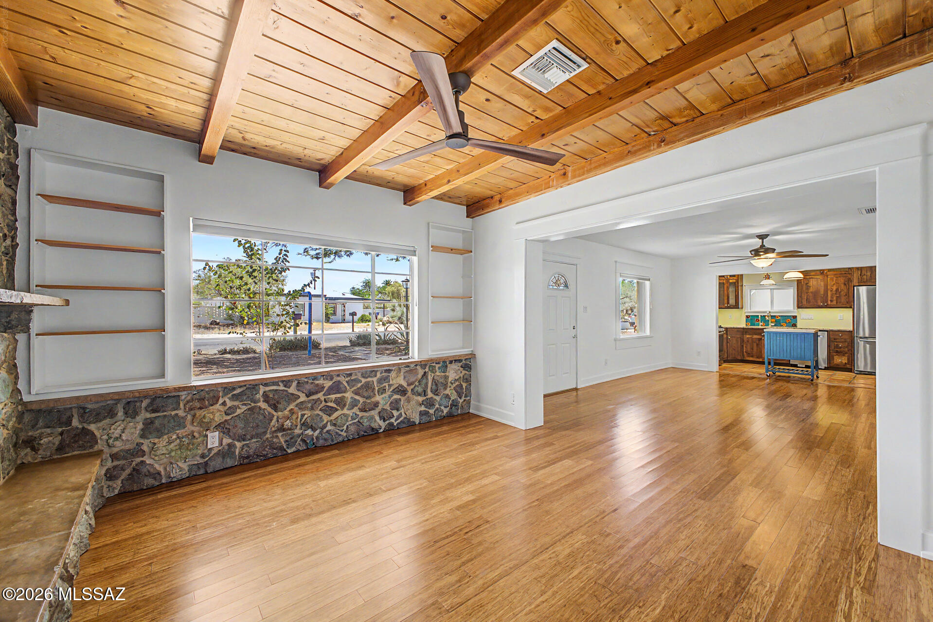 Frontier Village Amended - Residential