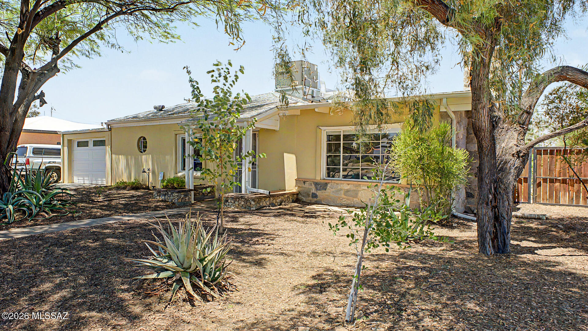 Frontier Village Amended - Residential
