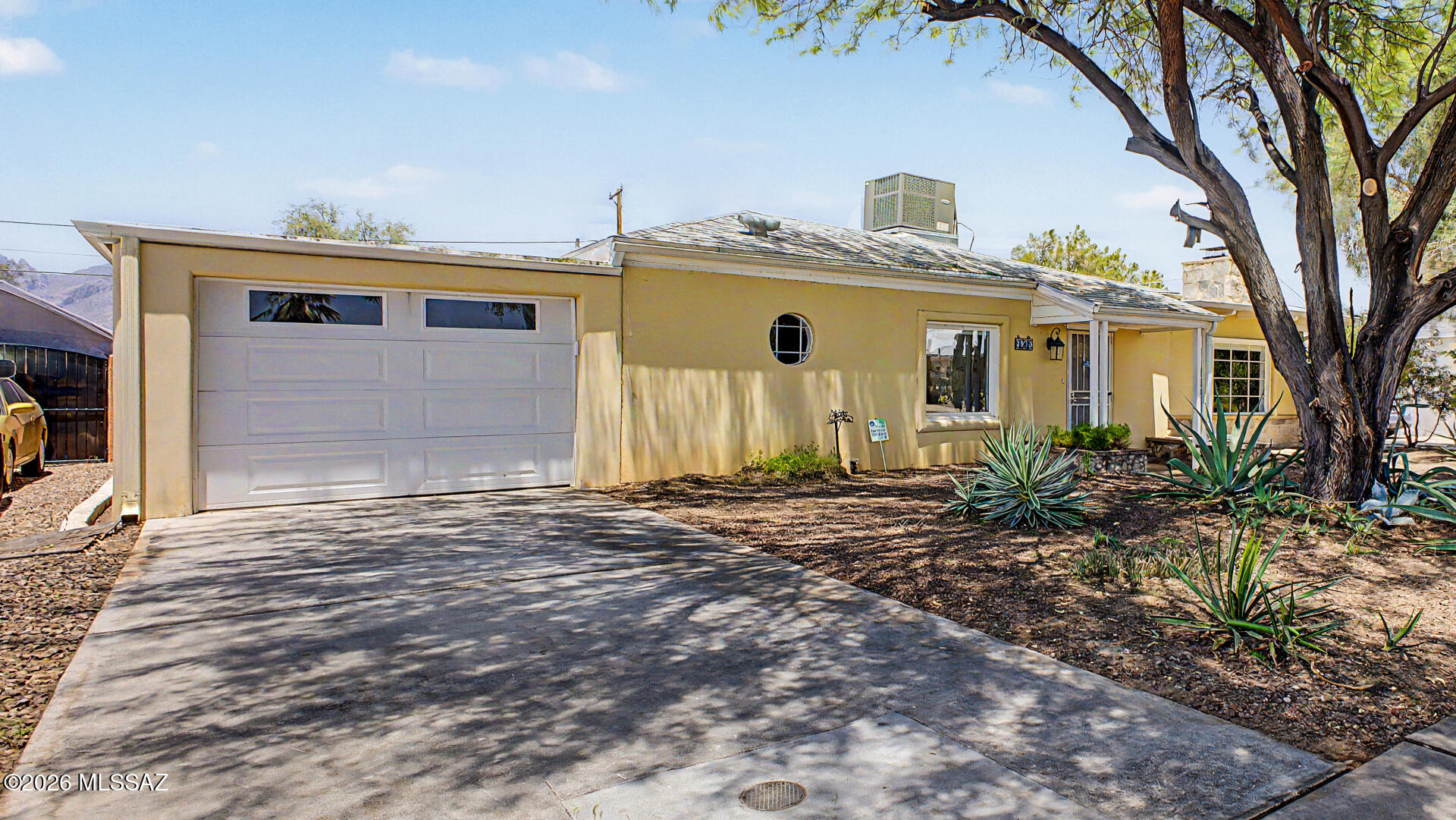 Frontier Village Amended - Residential