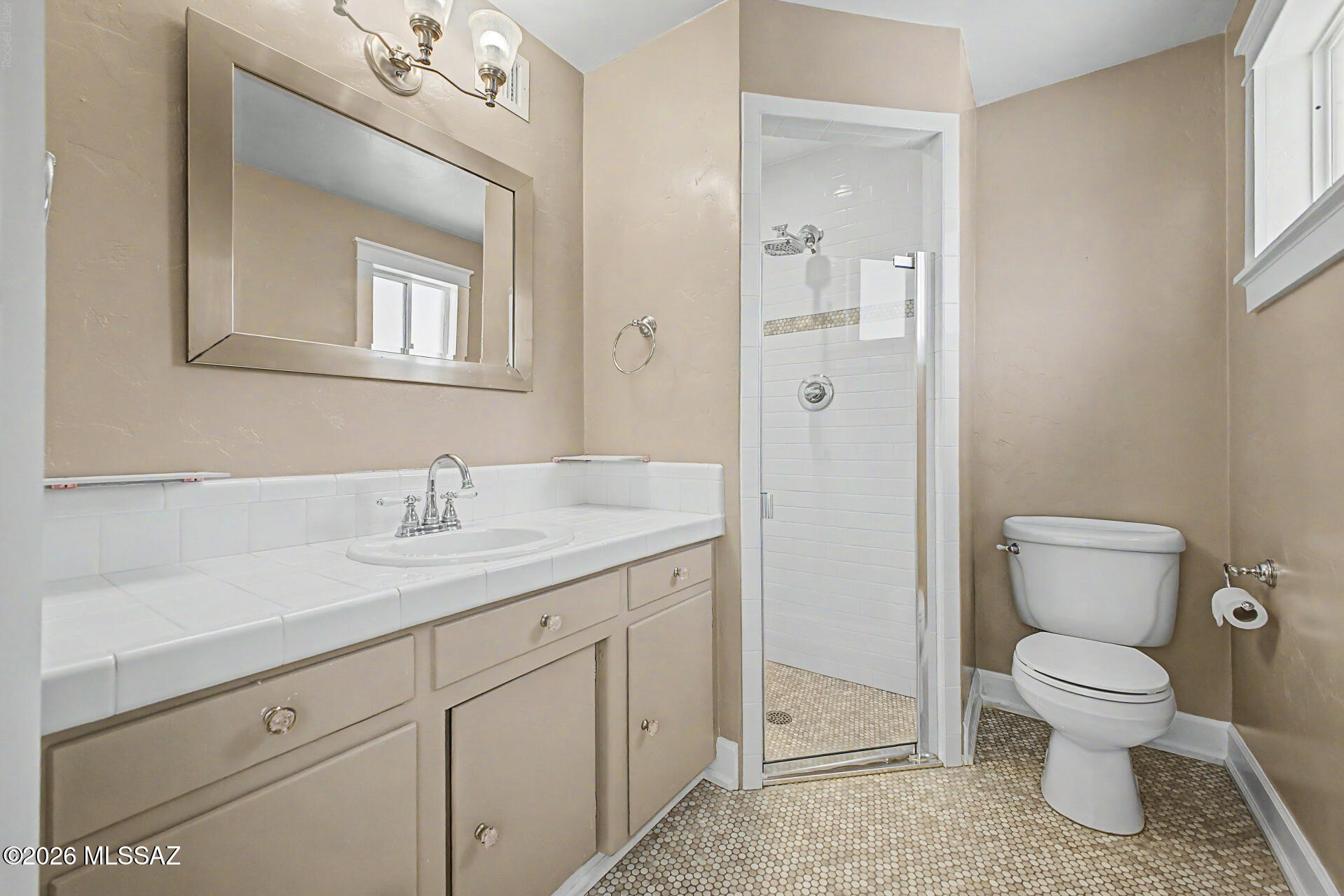 Frontier Village Amended - Residential