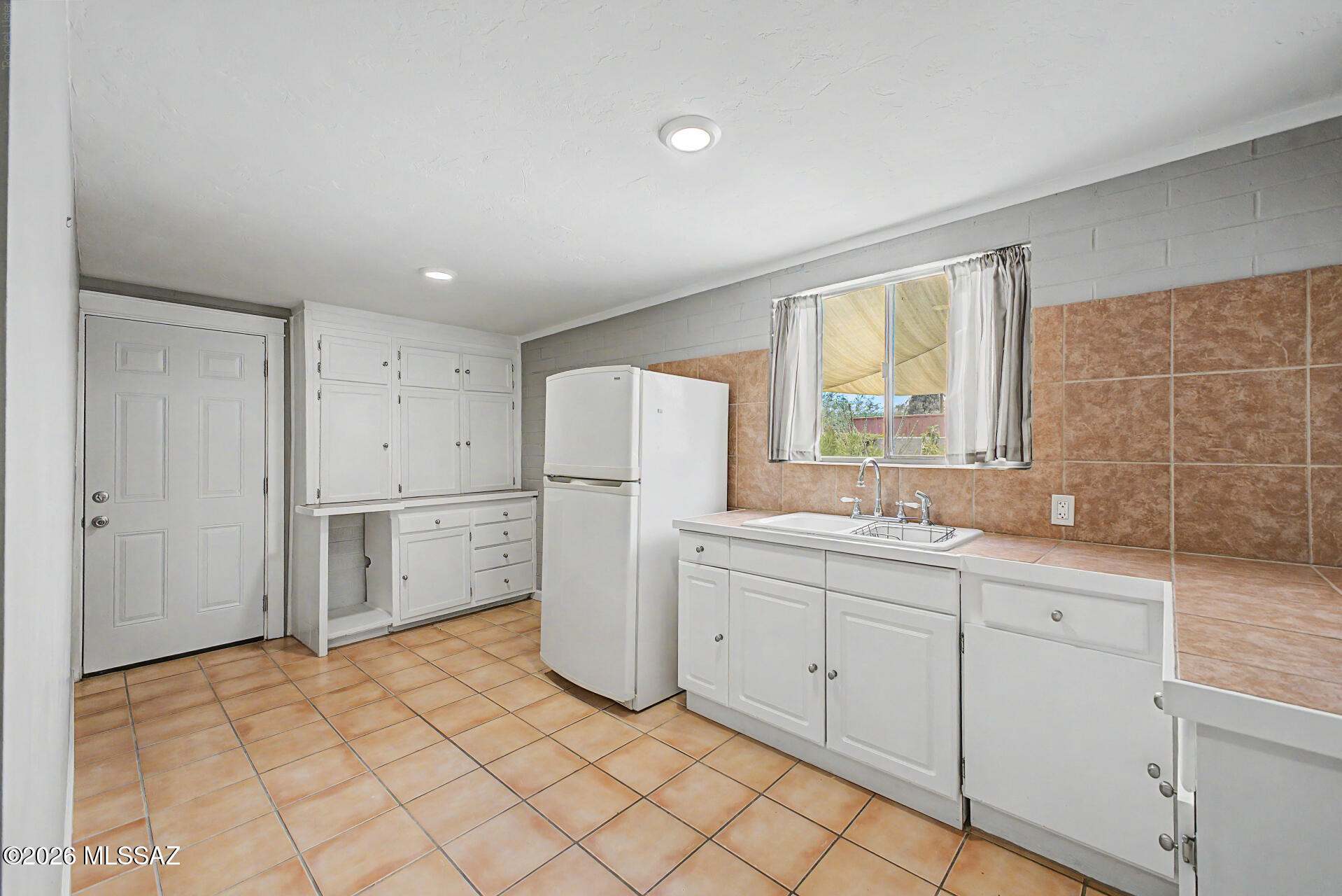 Frontier Village Amended - Residential