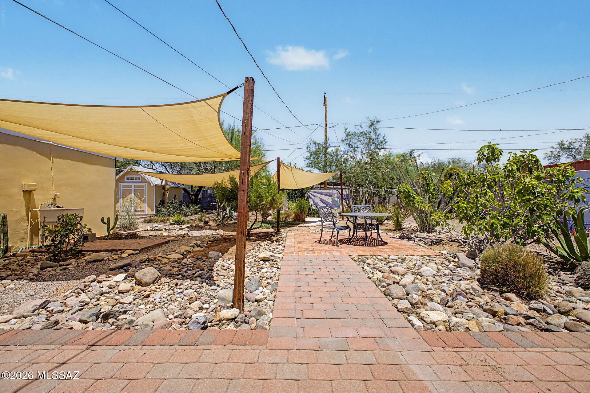 Frontier Village Amended - Residential