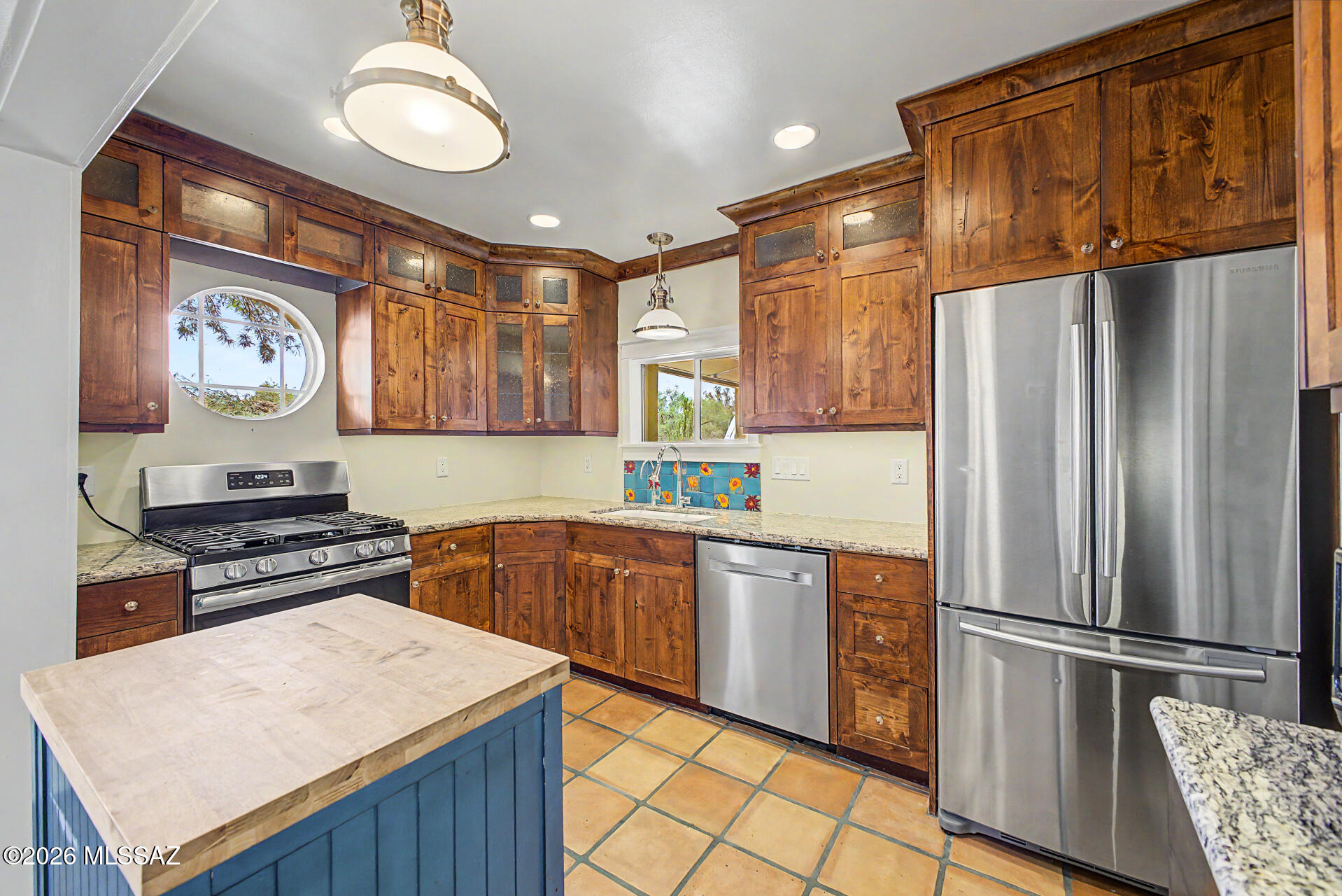 Frontier Village Amended - Residential