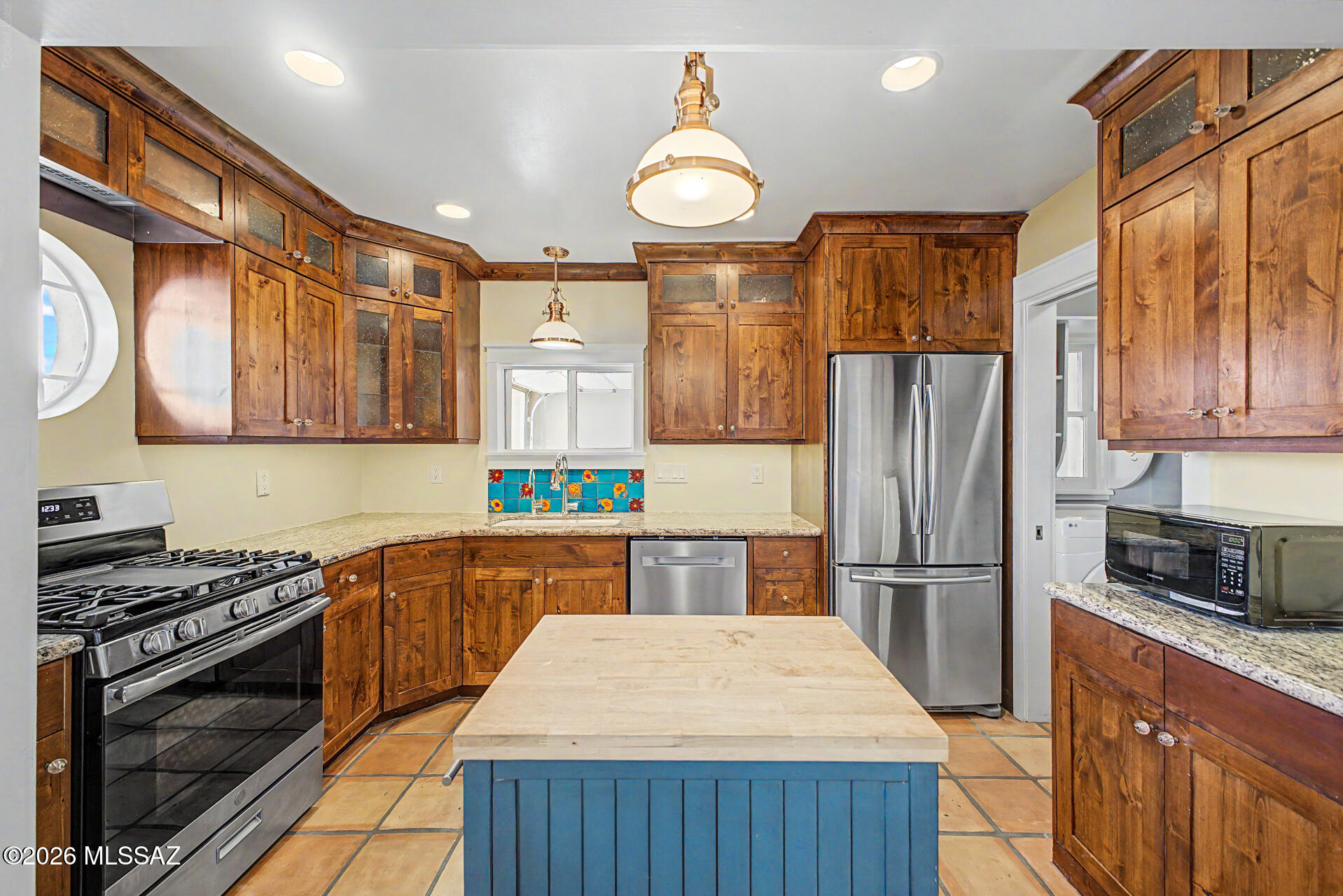 Frontier Village Amended - Residential