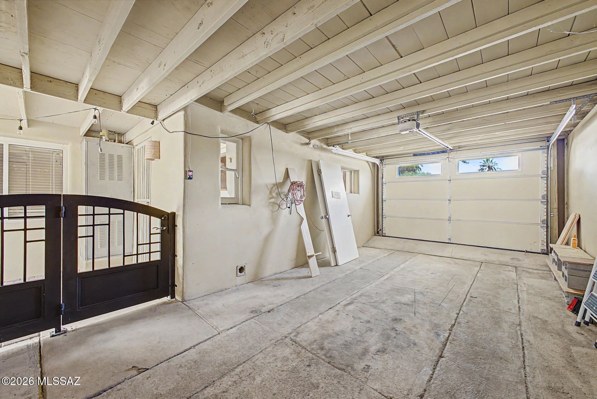 Frontier Village Amended - Residential