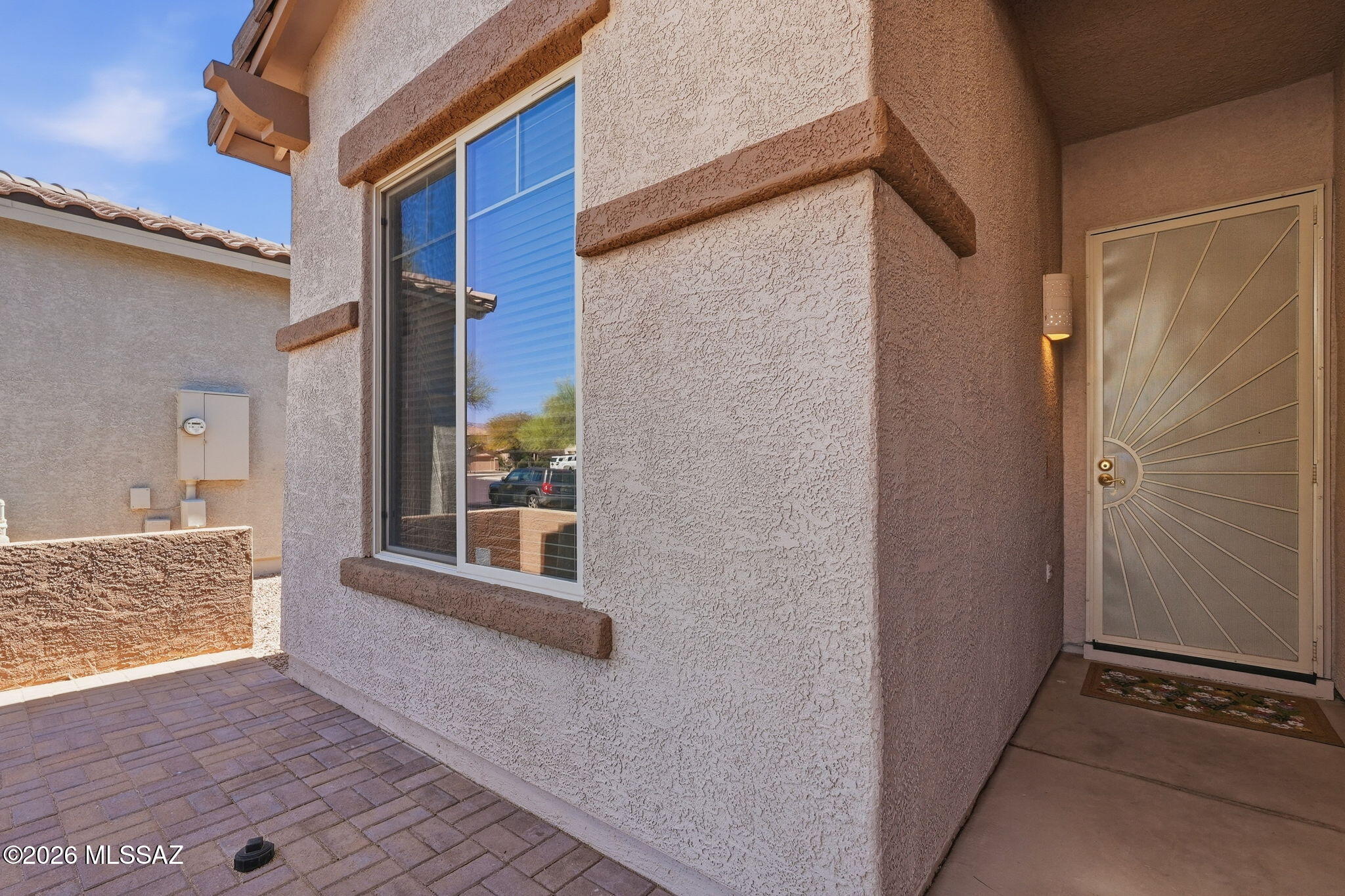 Rancho Vistoso Neighborhood 10 - Residential