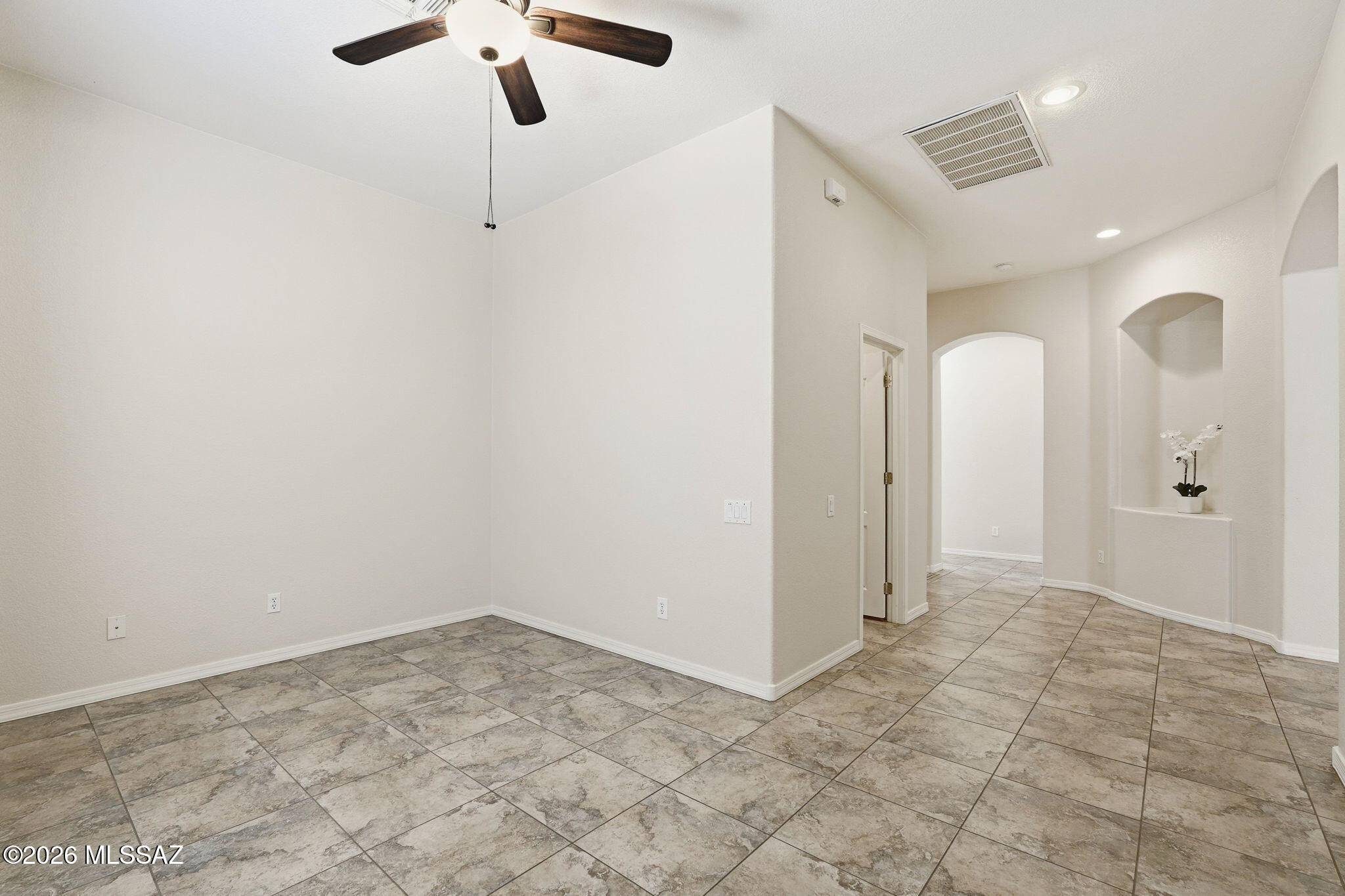 Rancho Vistoso Neighborhood 10 - Residential