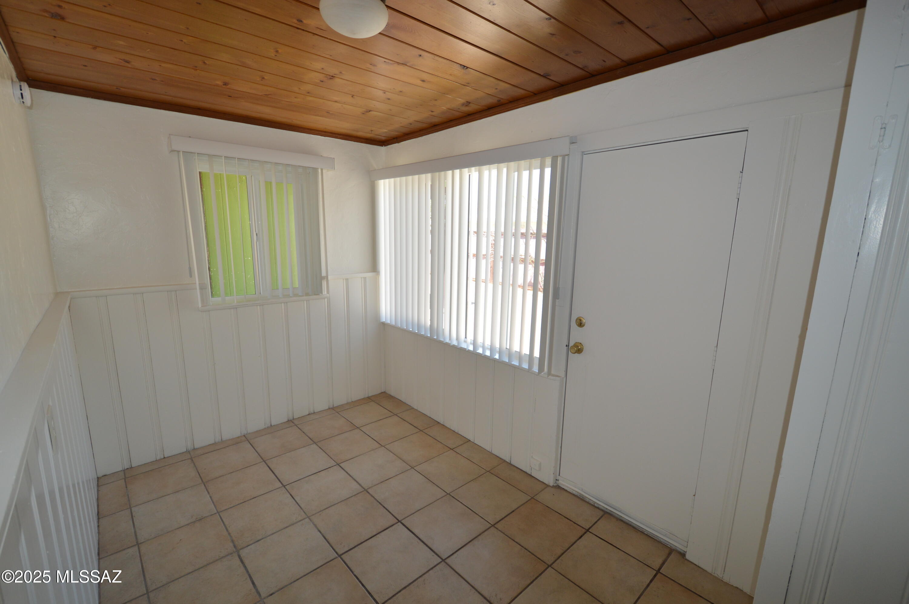 Sierra Vista - Residential Lease