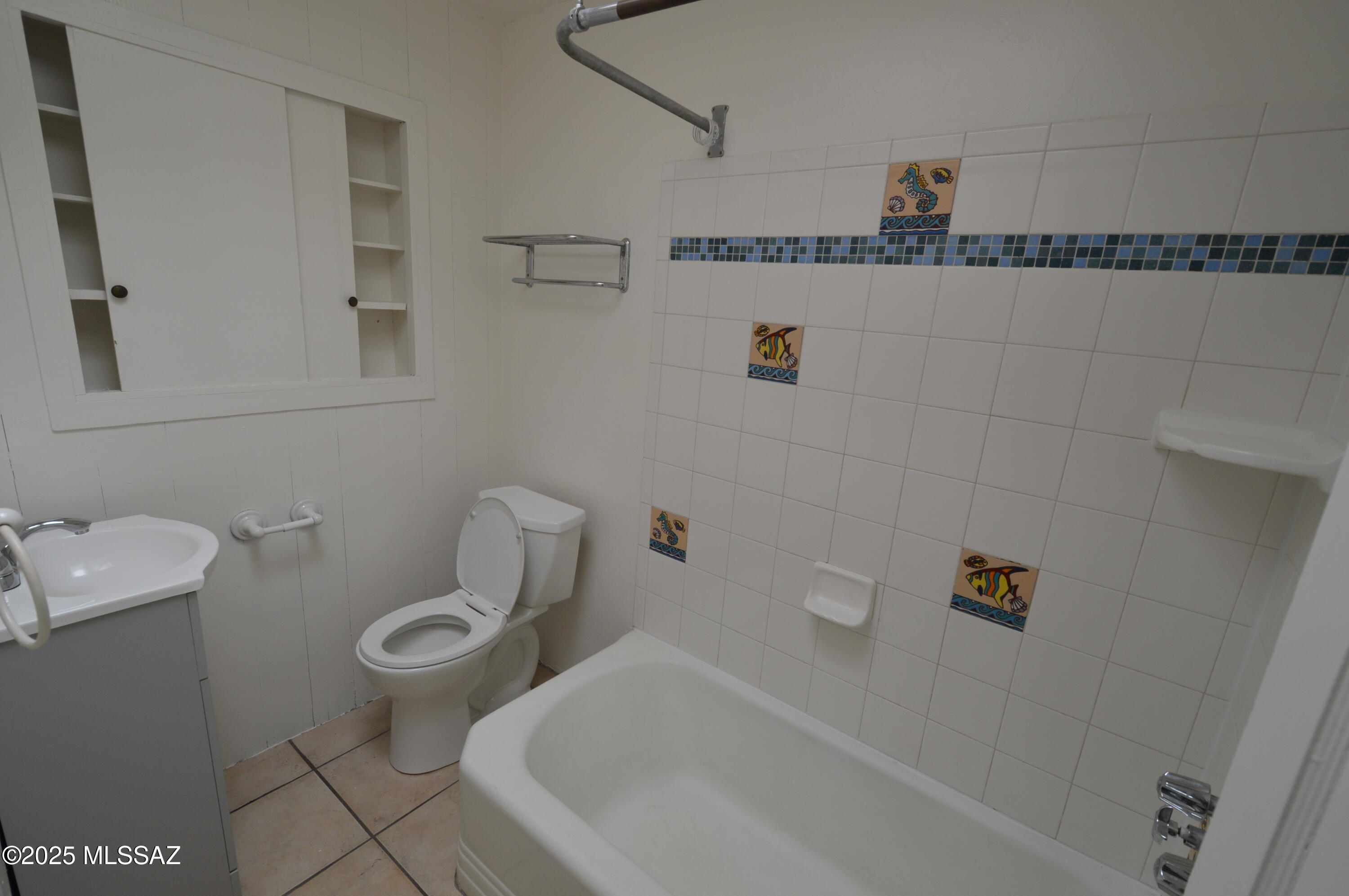 Sierra Vista - Residential Lease