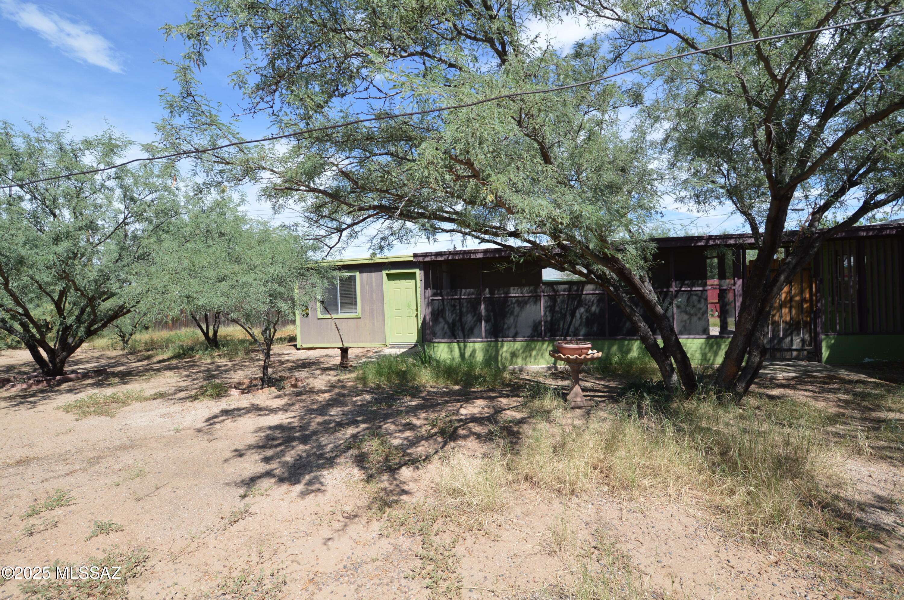 Sierra Vista - Residential Lease