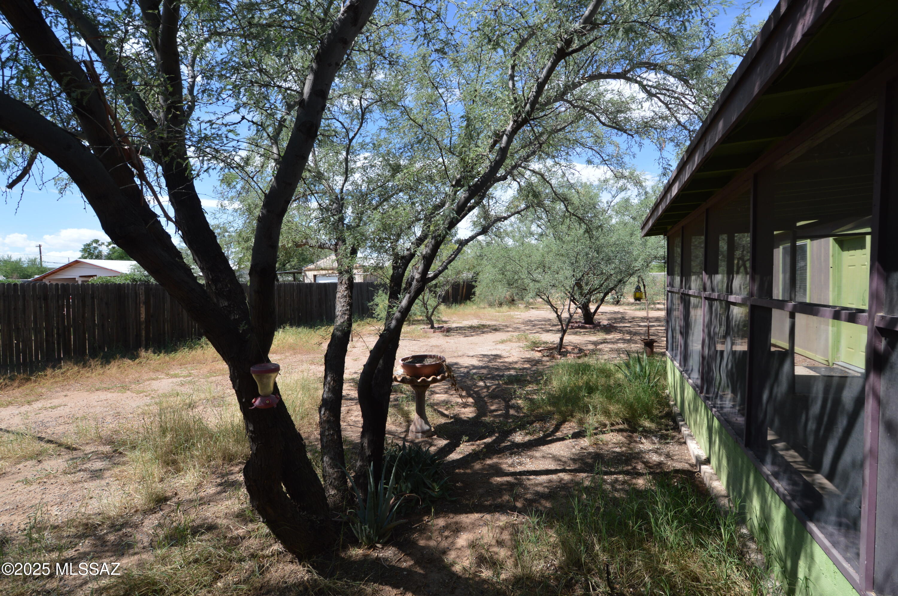 Sierra Vista - Residential Lease