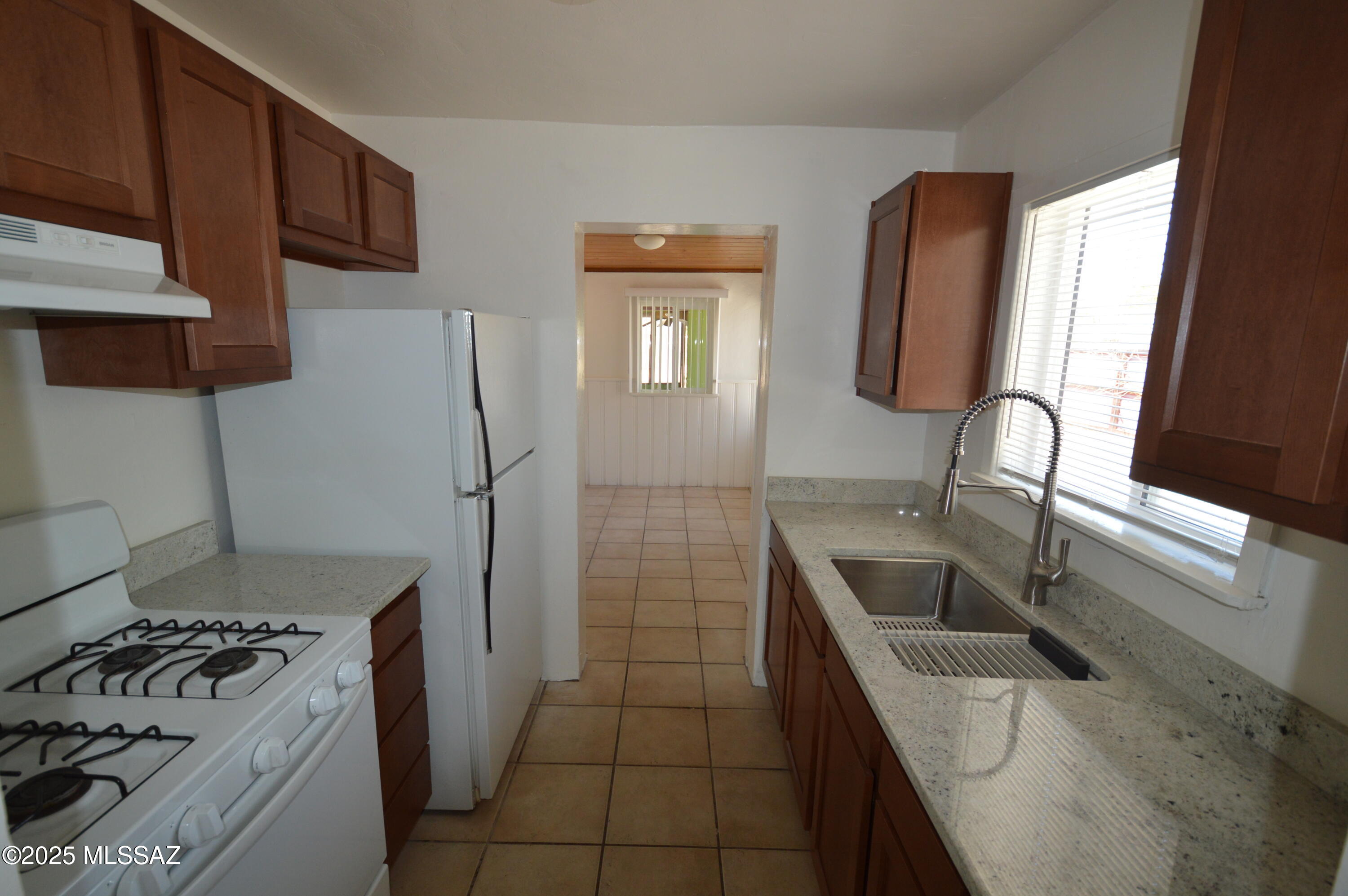 Sierra Vista - Residential Lease