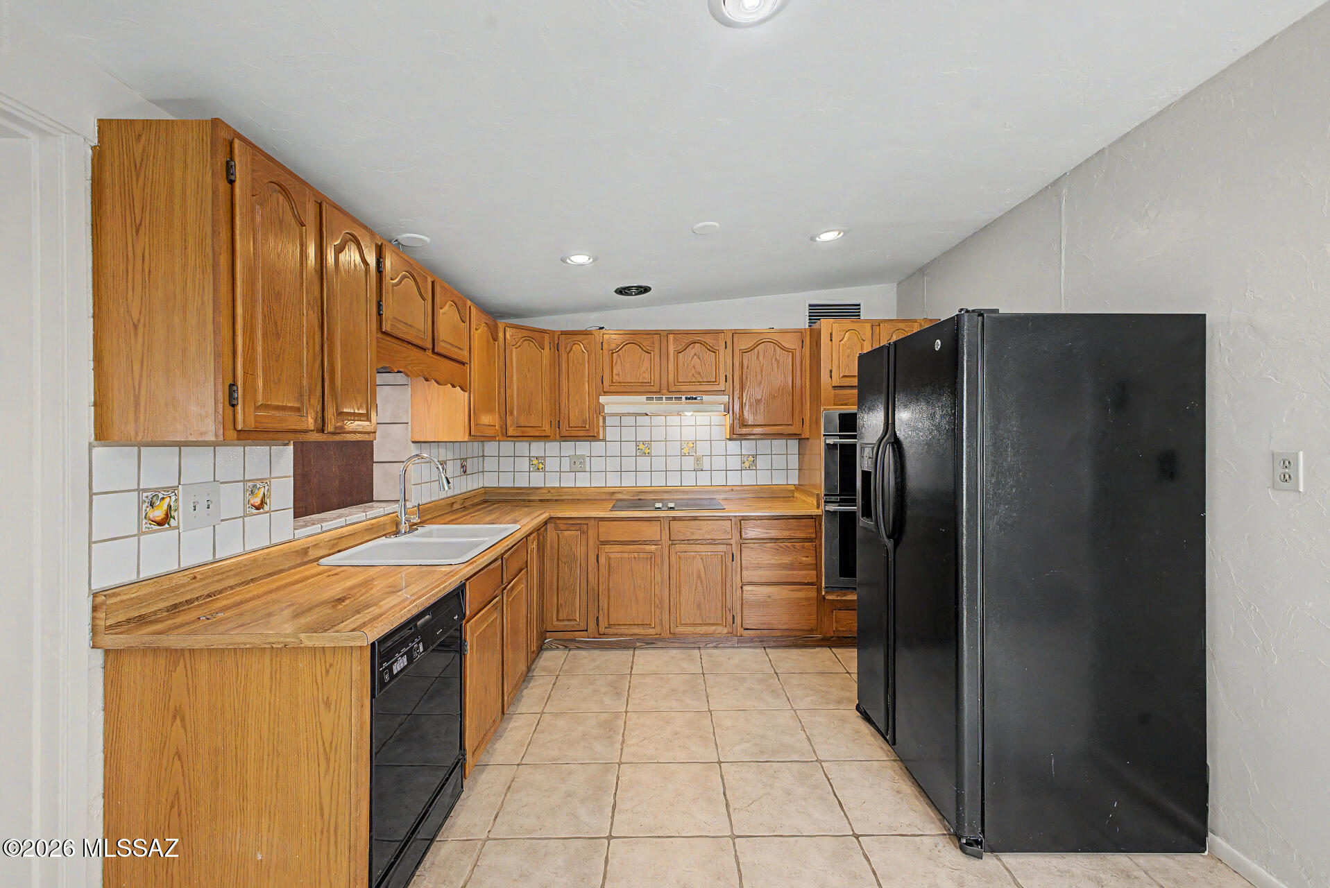 Peach Valley Subdivision - Residential