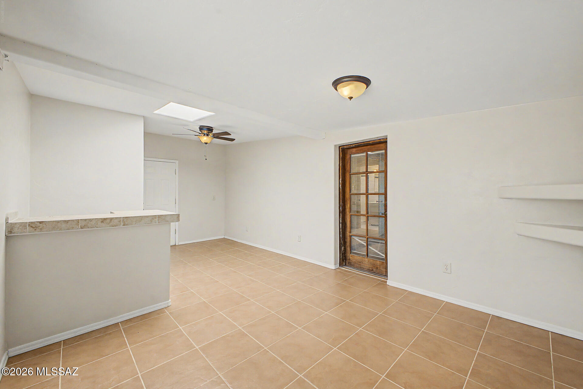 Peach Valley Subdivision - Residential