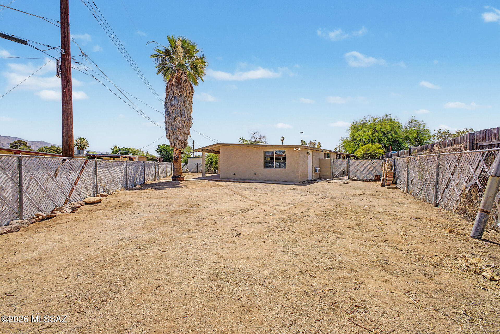 Peach Valley Subdivision - Residential