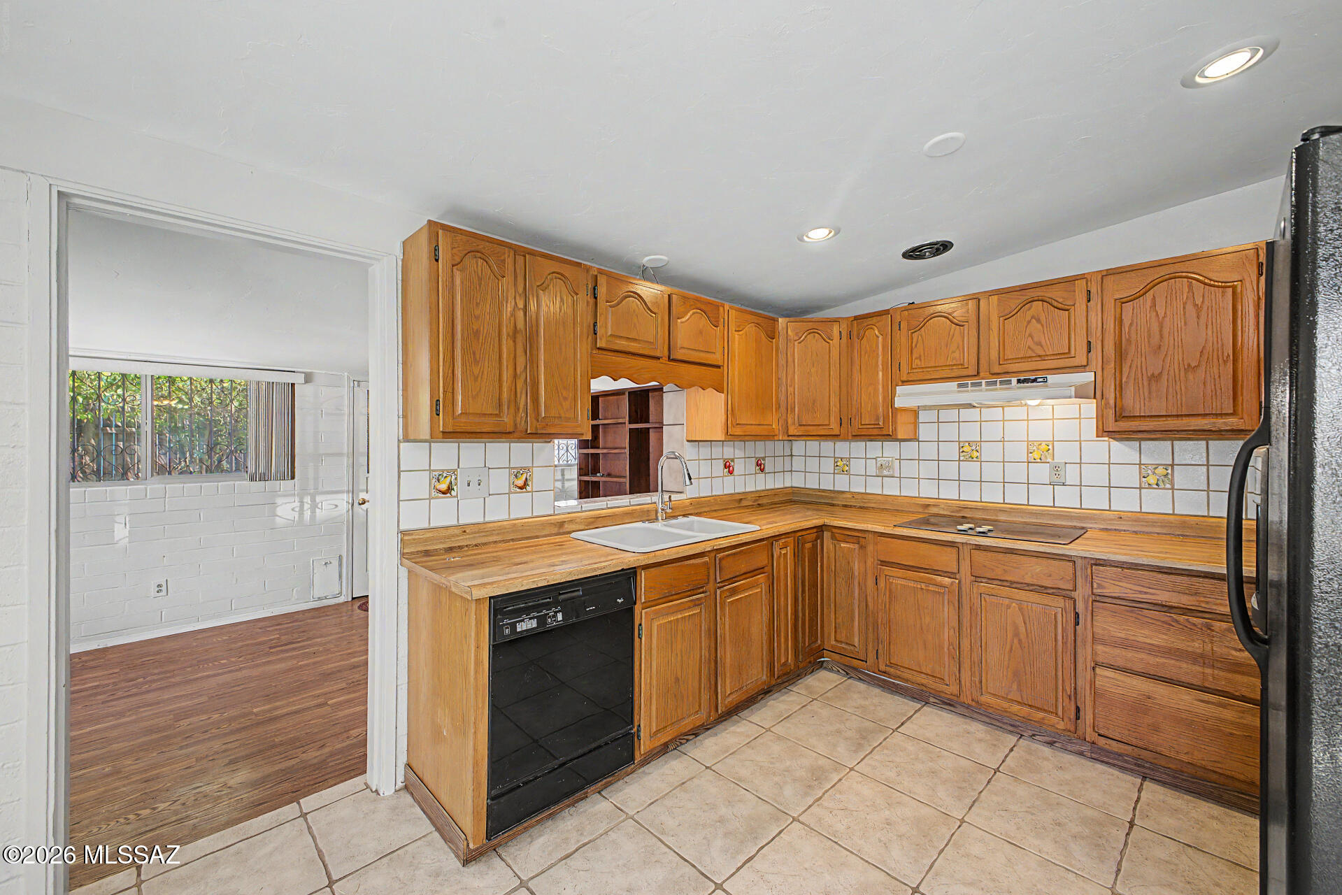 Peach Valley Subdivision - Residential