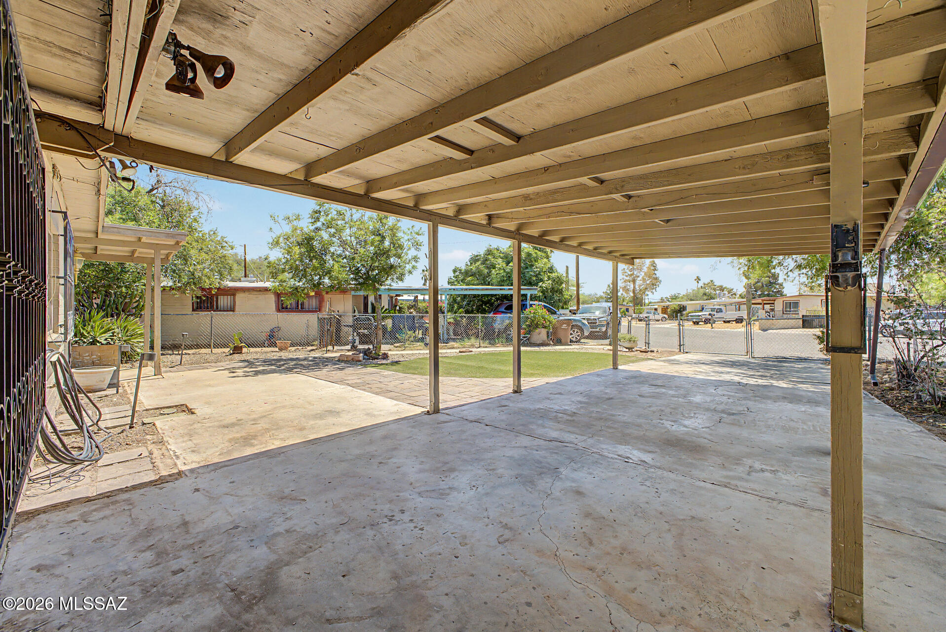 Peach Valley Subdivision - Residential
