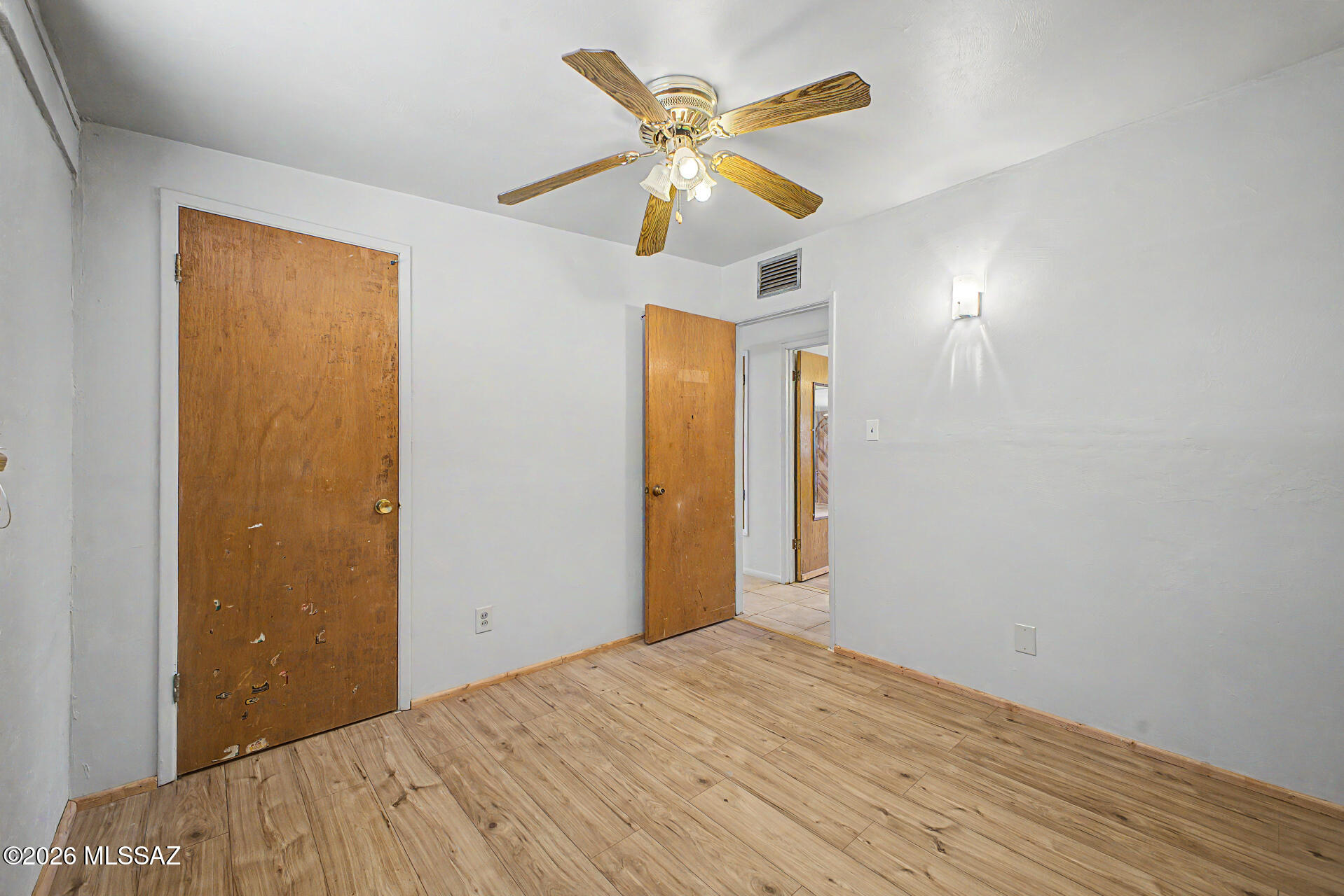 Peach Valley Subdivision - Residential