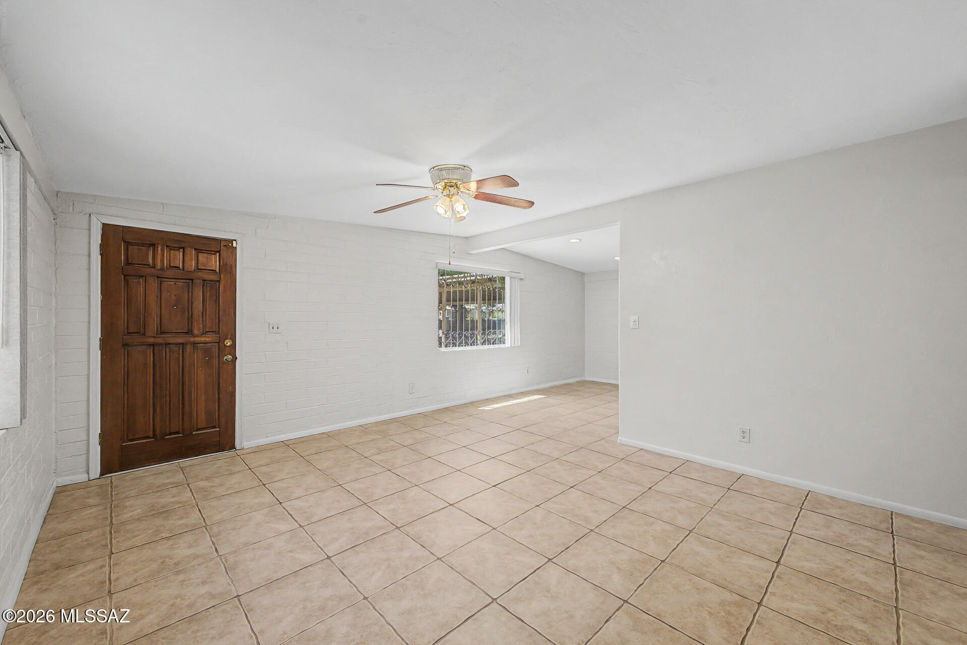 Peach Valley Subdivision - Residential