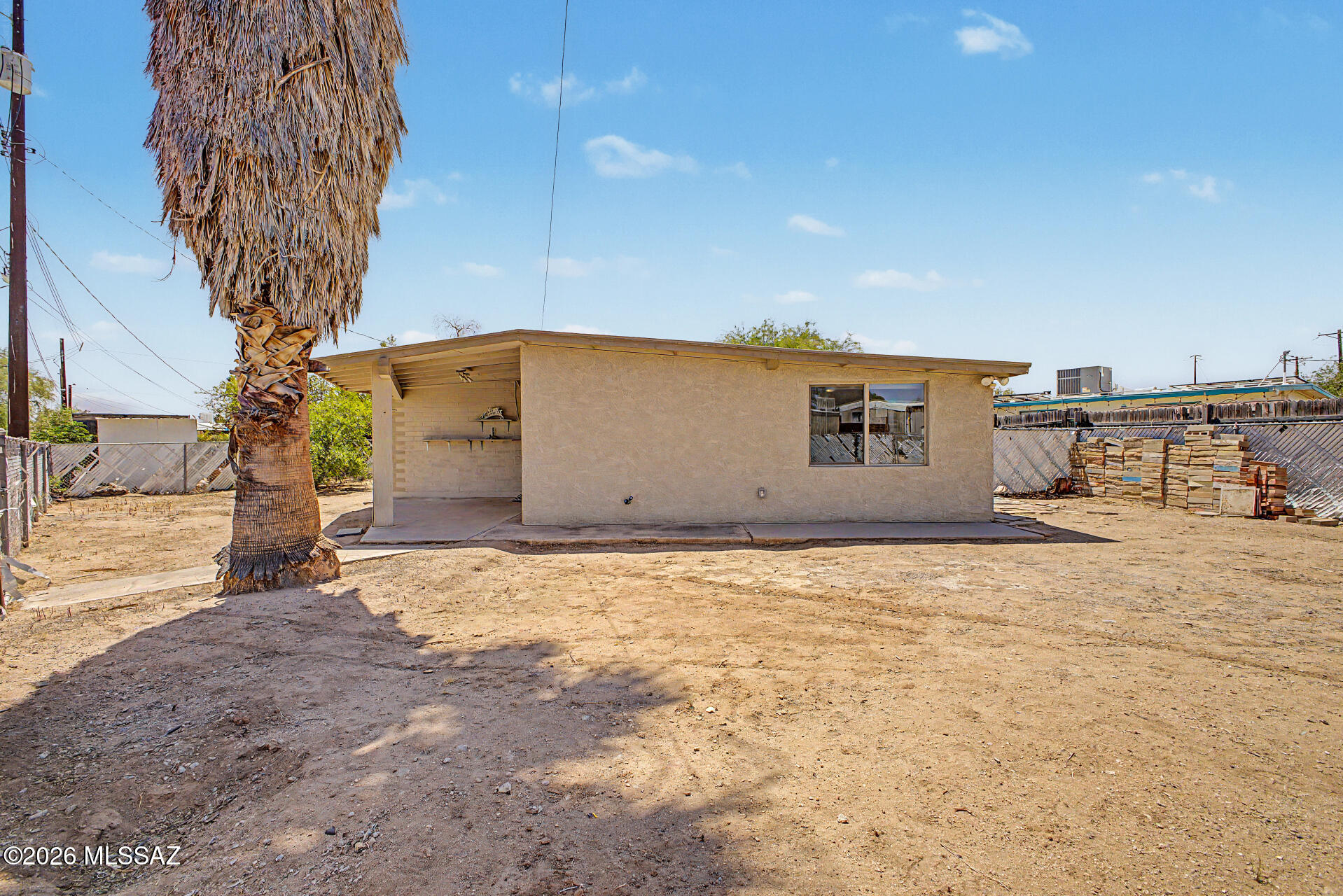 Peach Valley Subdivision - Residential