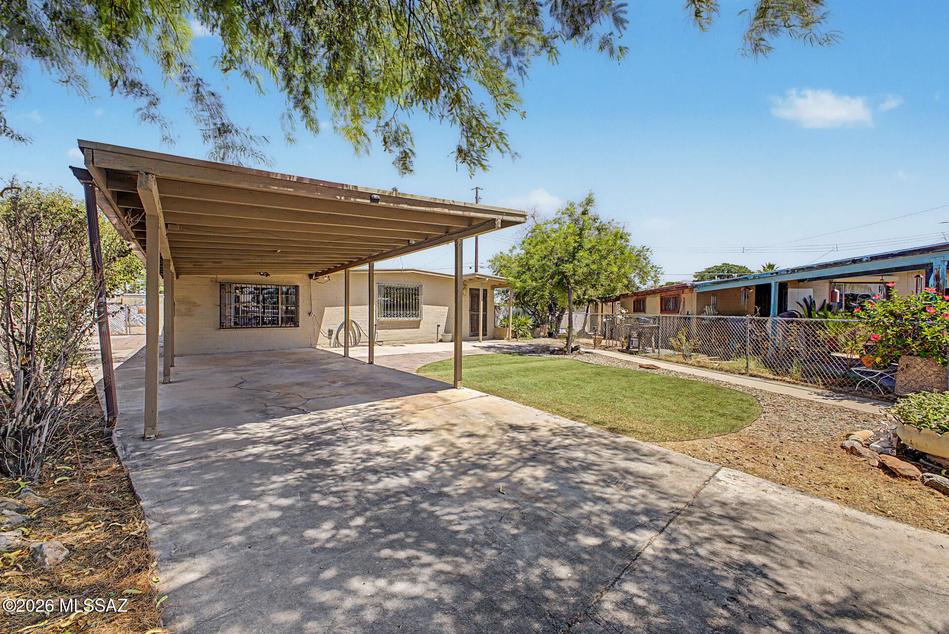 Peach Valley Subdivision - Residential