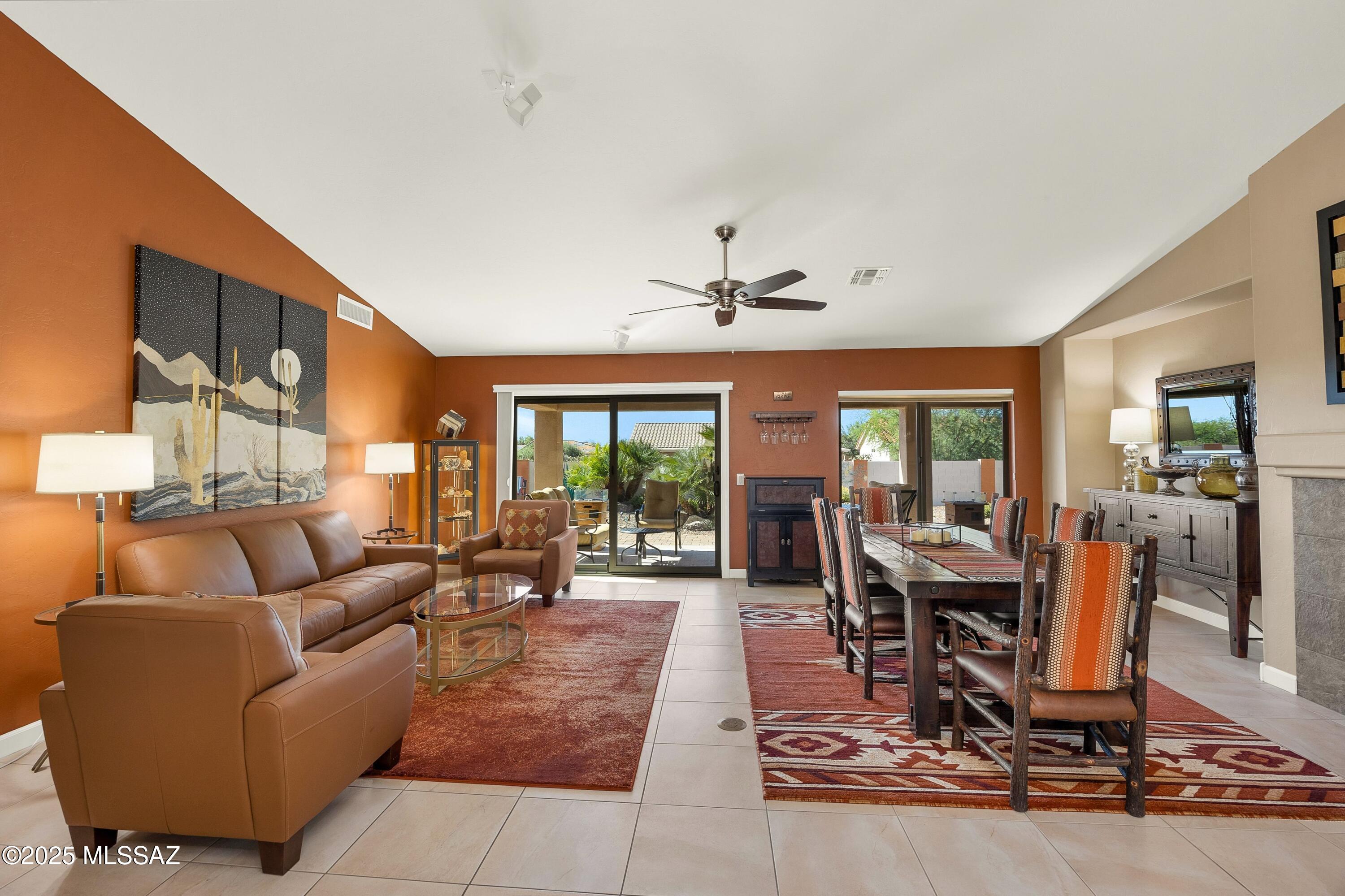 Saddlebrooke - Residential