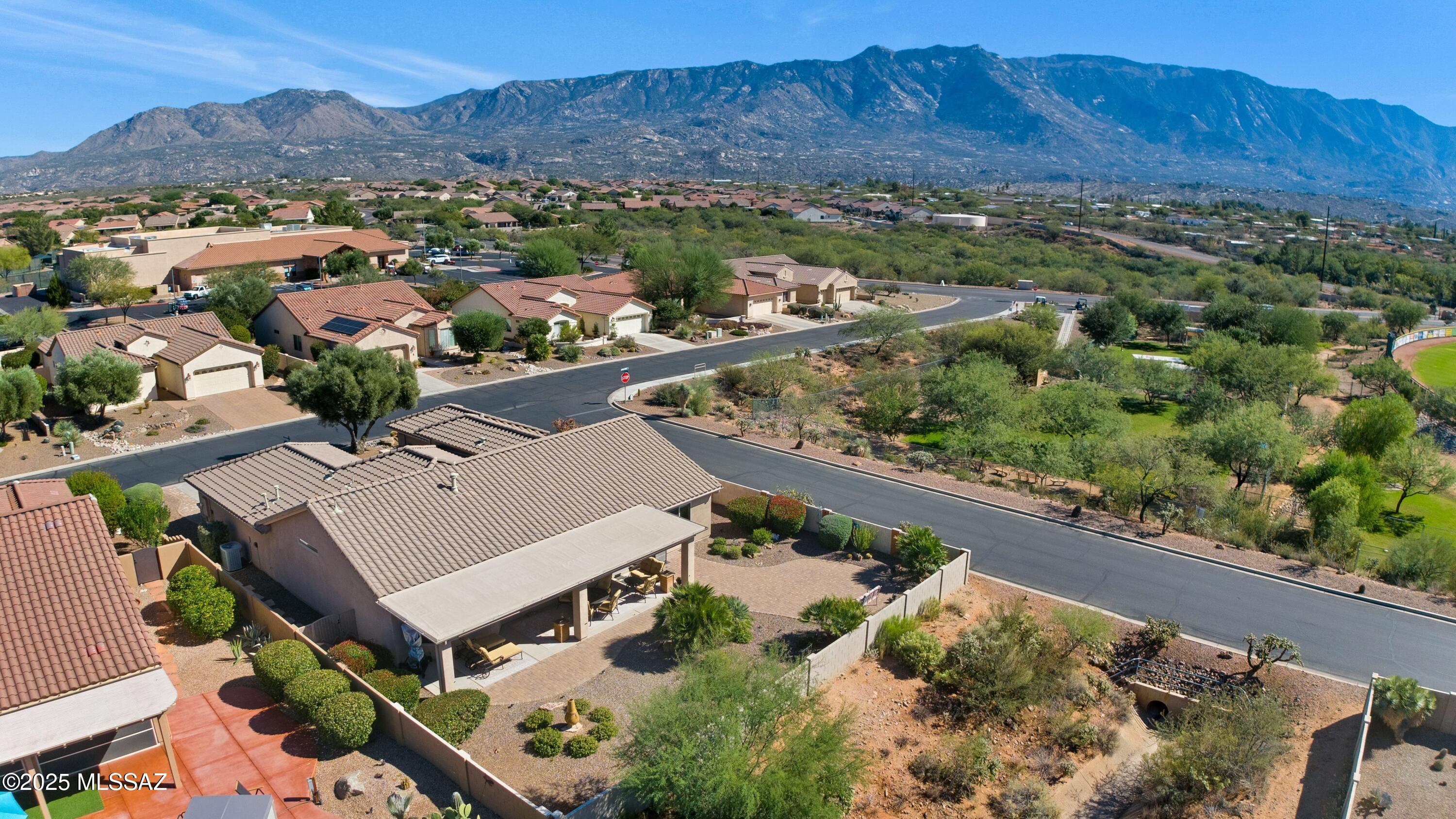 Saddlebrooke - Residential