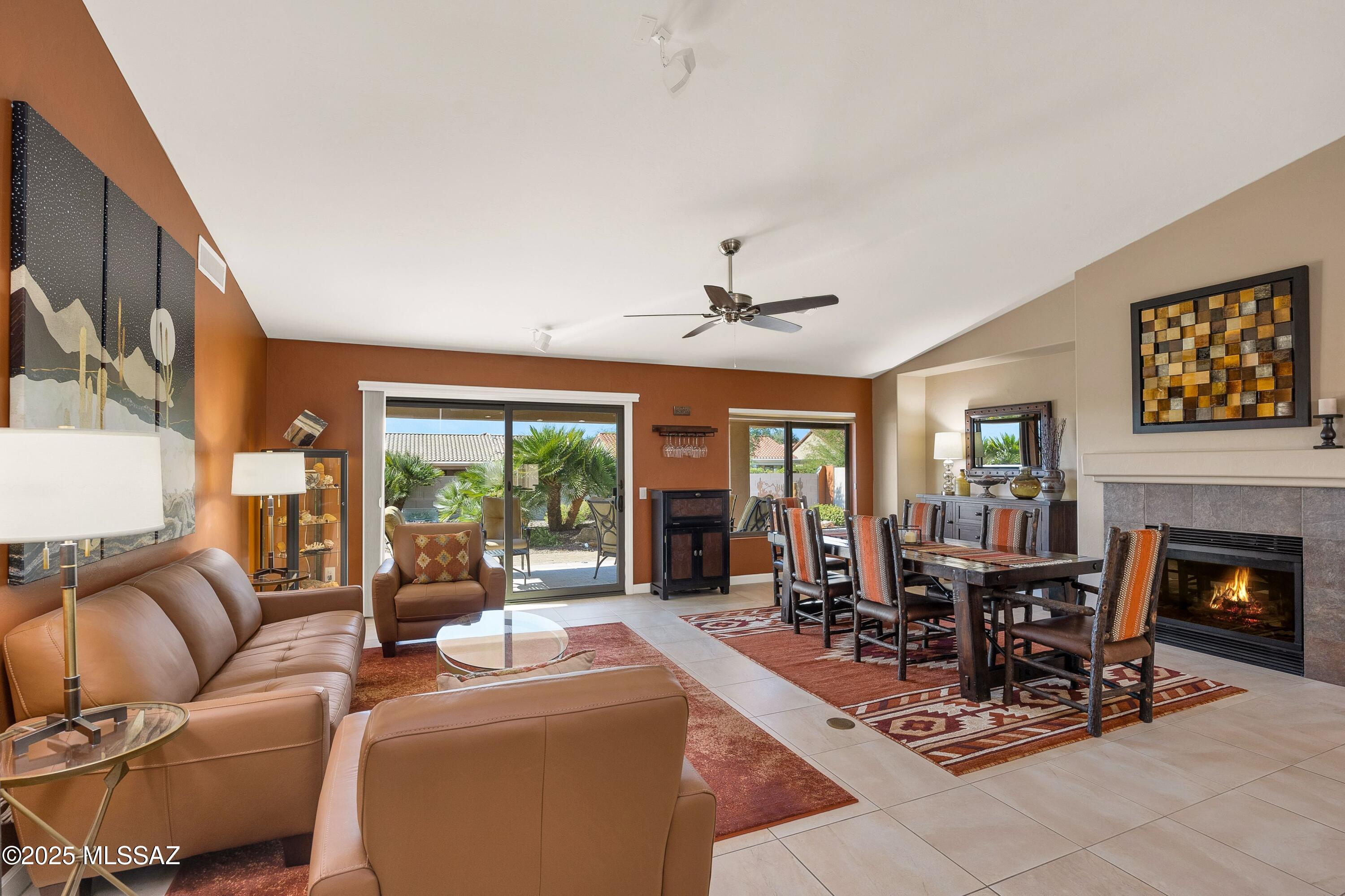 Saddlebrooke - Residential