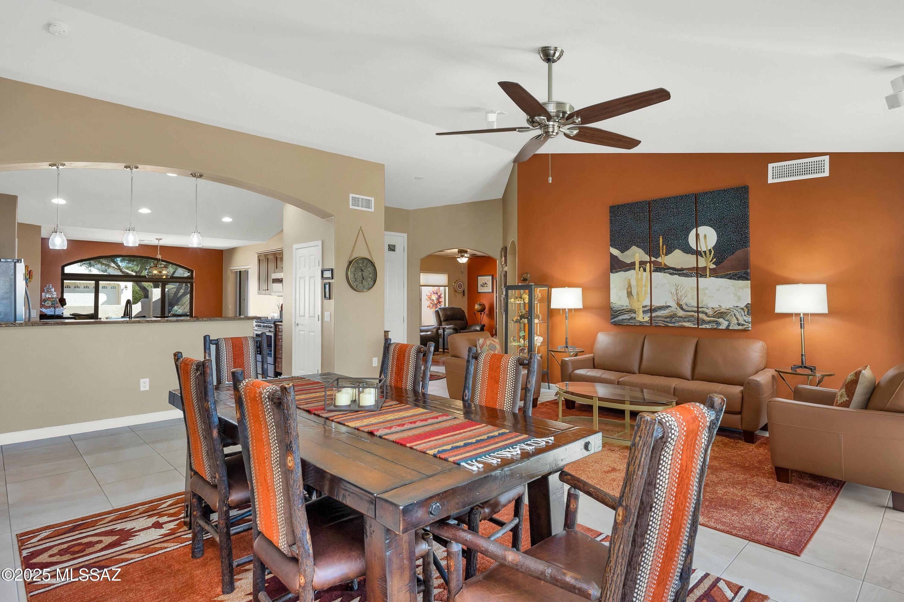 Saddlebrooke - Residential