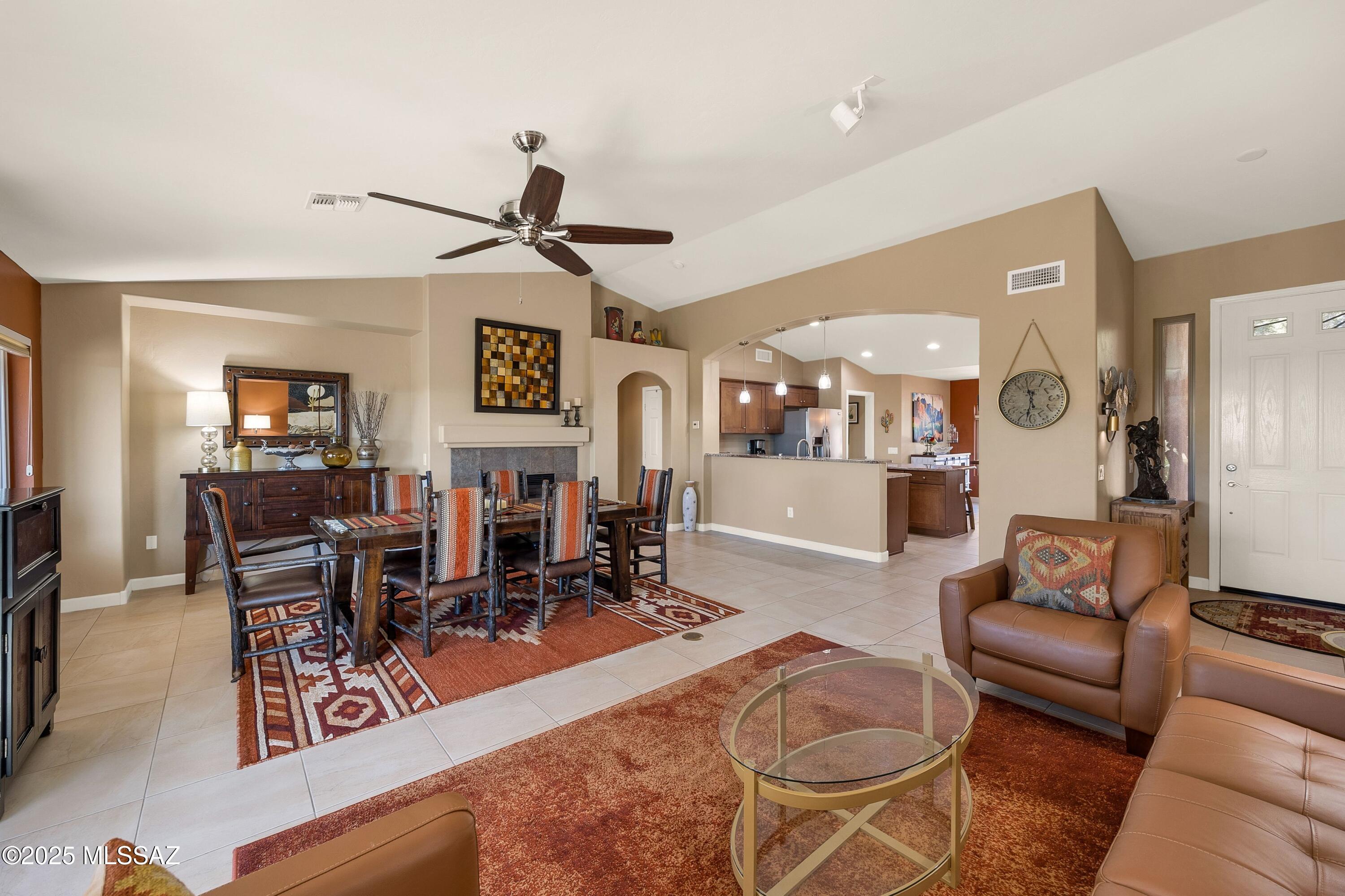 Saddlebrooke - Residential