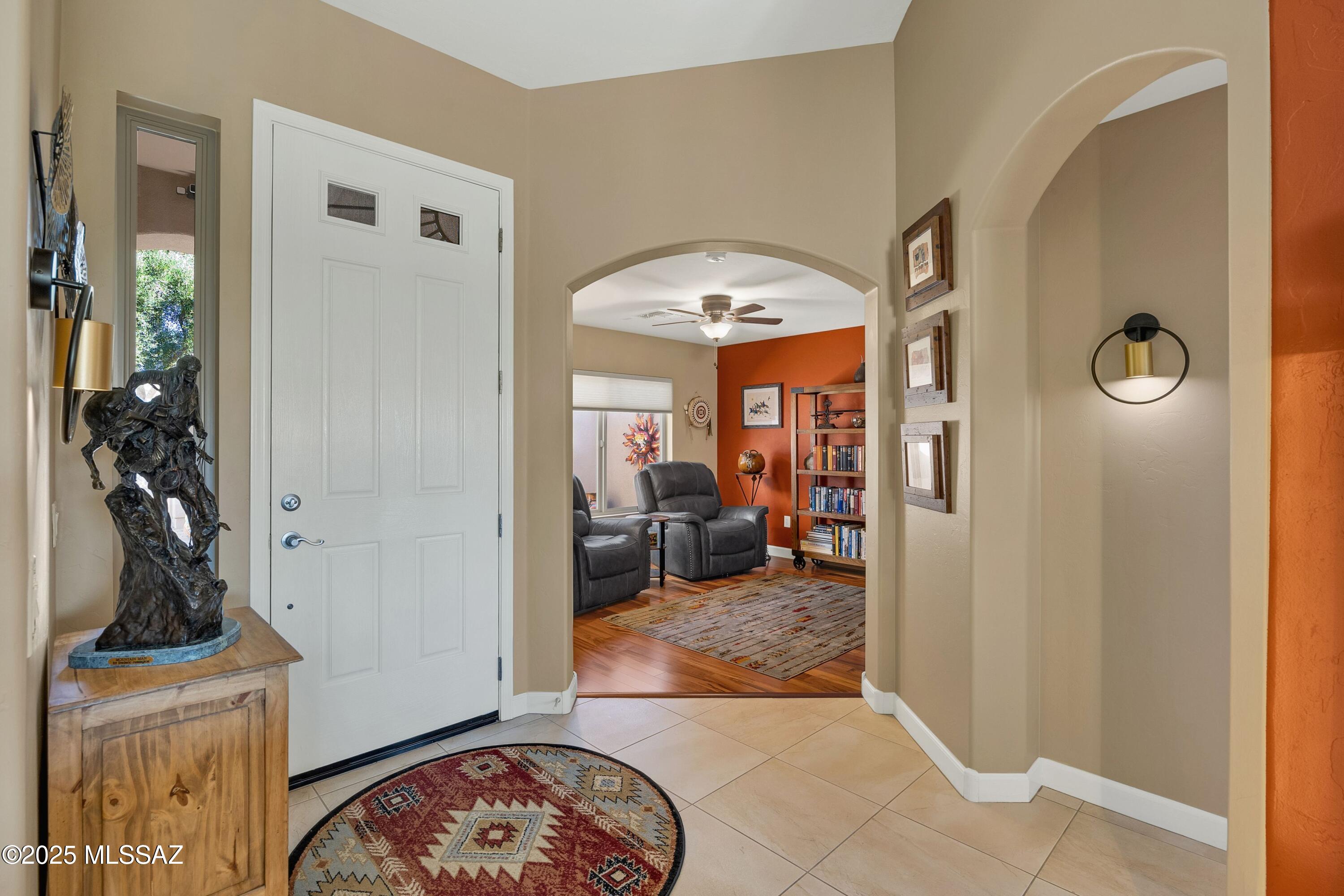 Saddlebrooke - Residential
