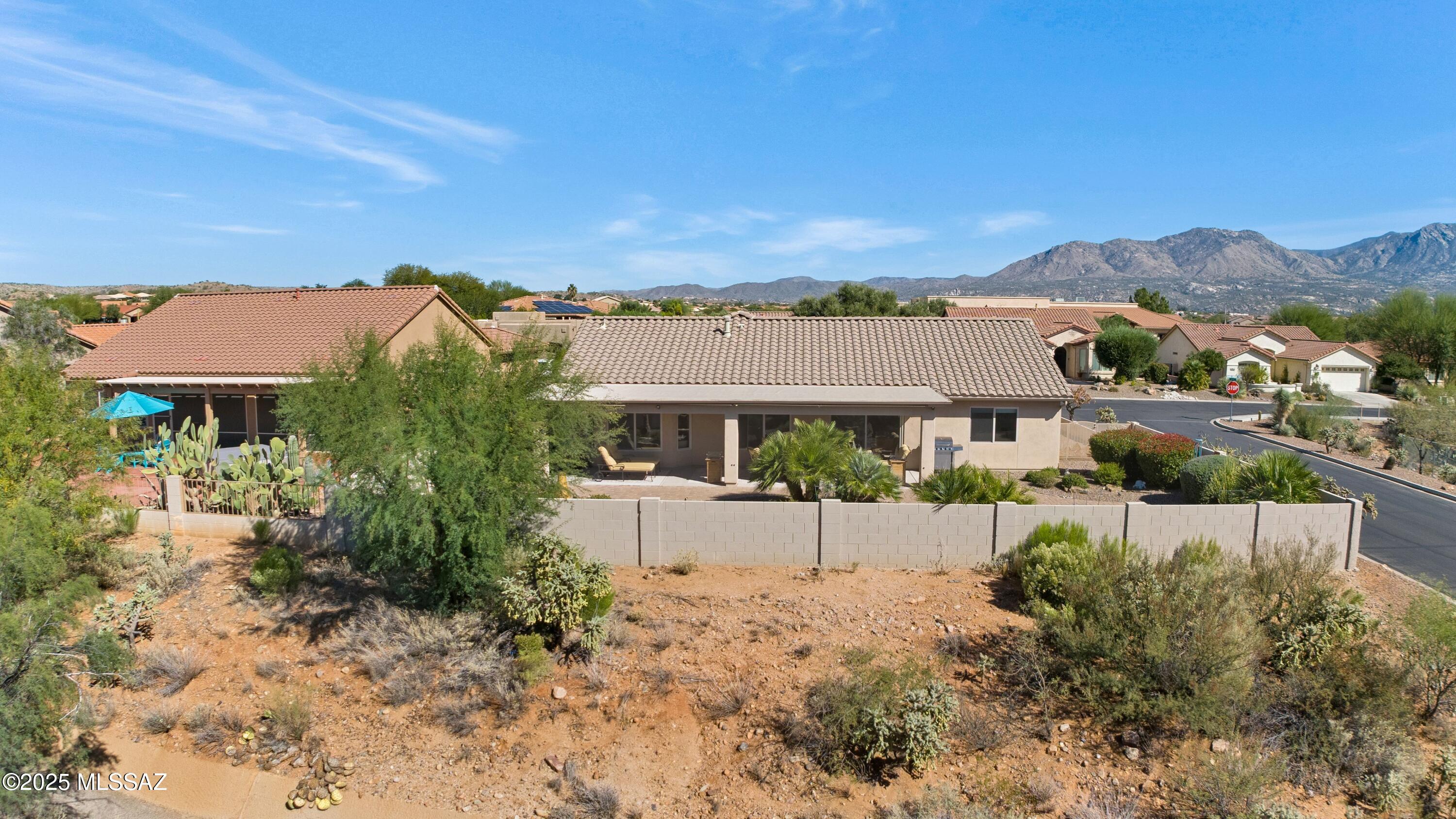 Saddlebrooke - Residential