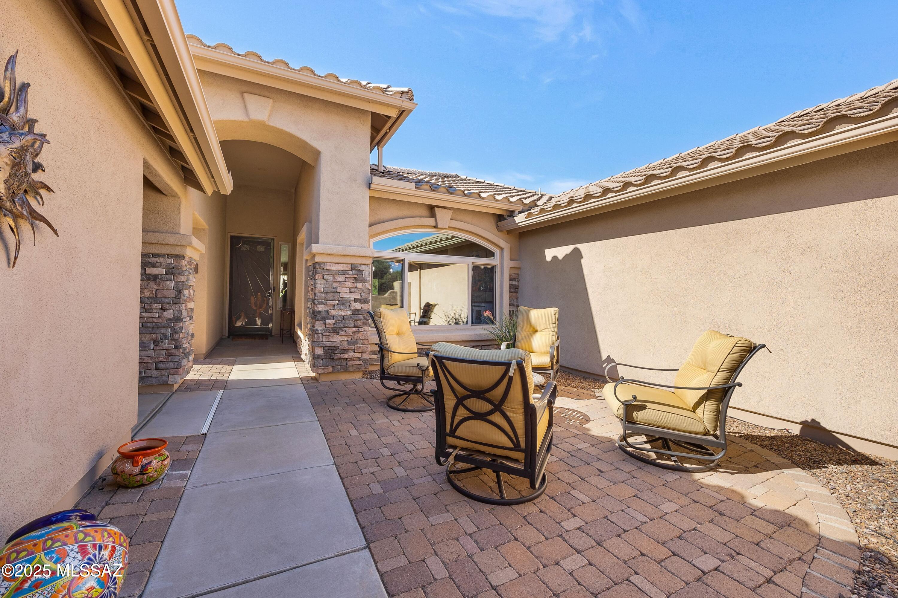 Saddlebrooke - Residential