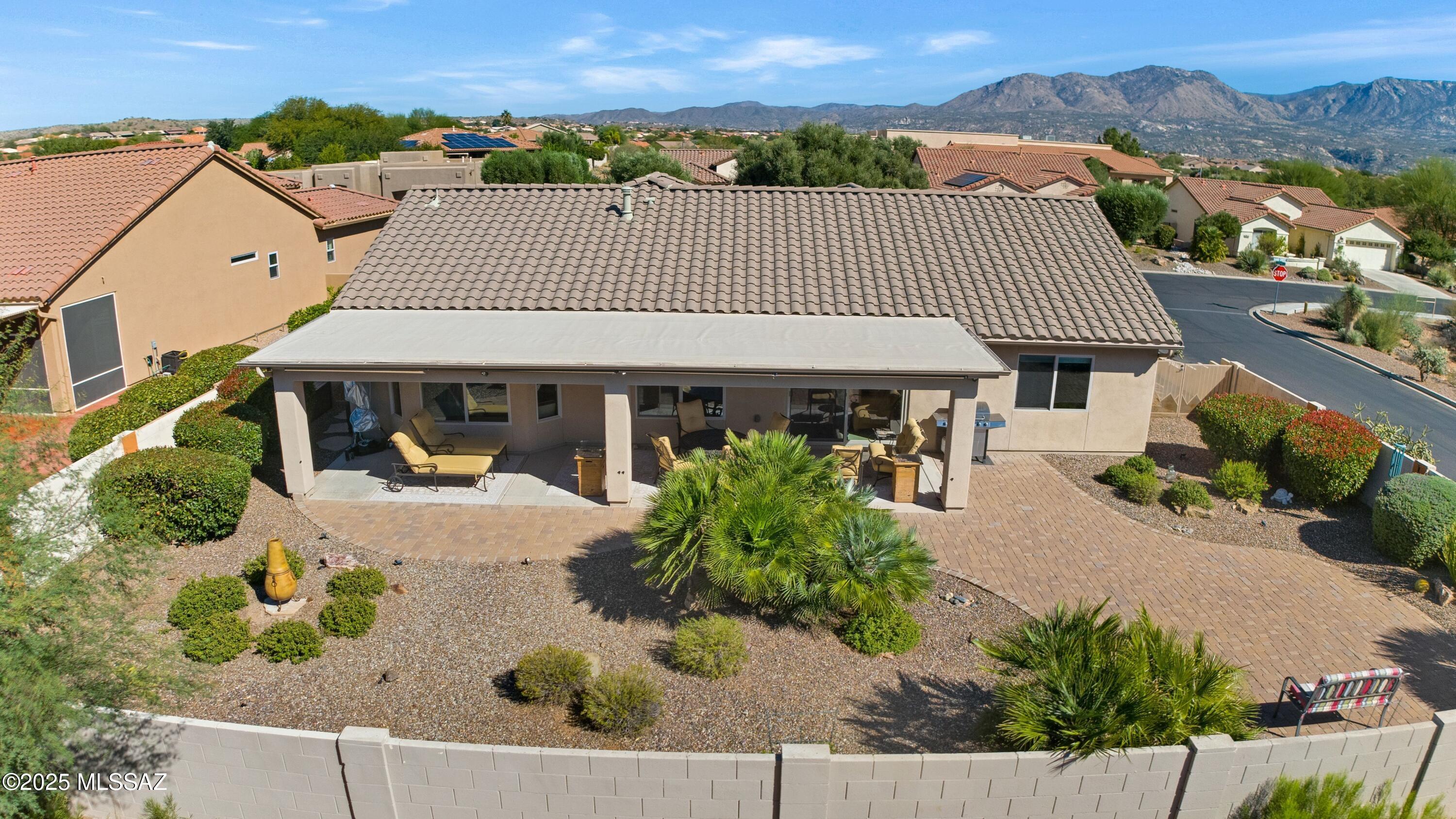 Saddlebrooke - Residential