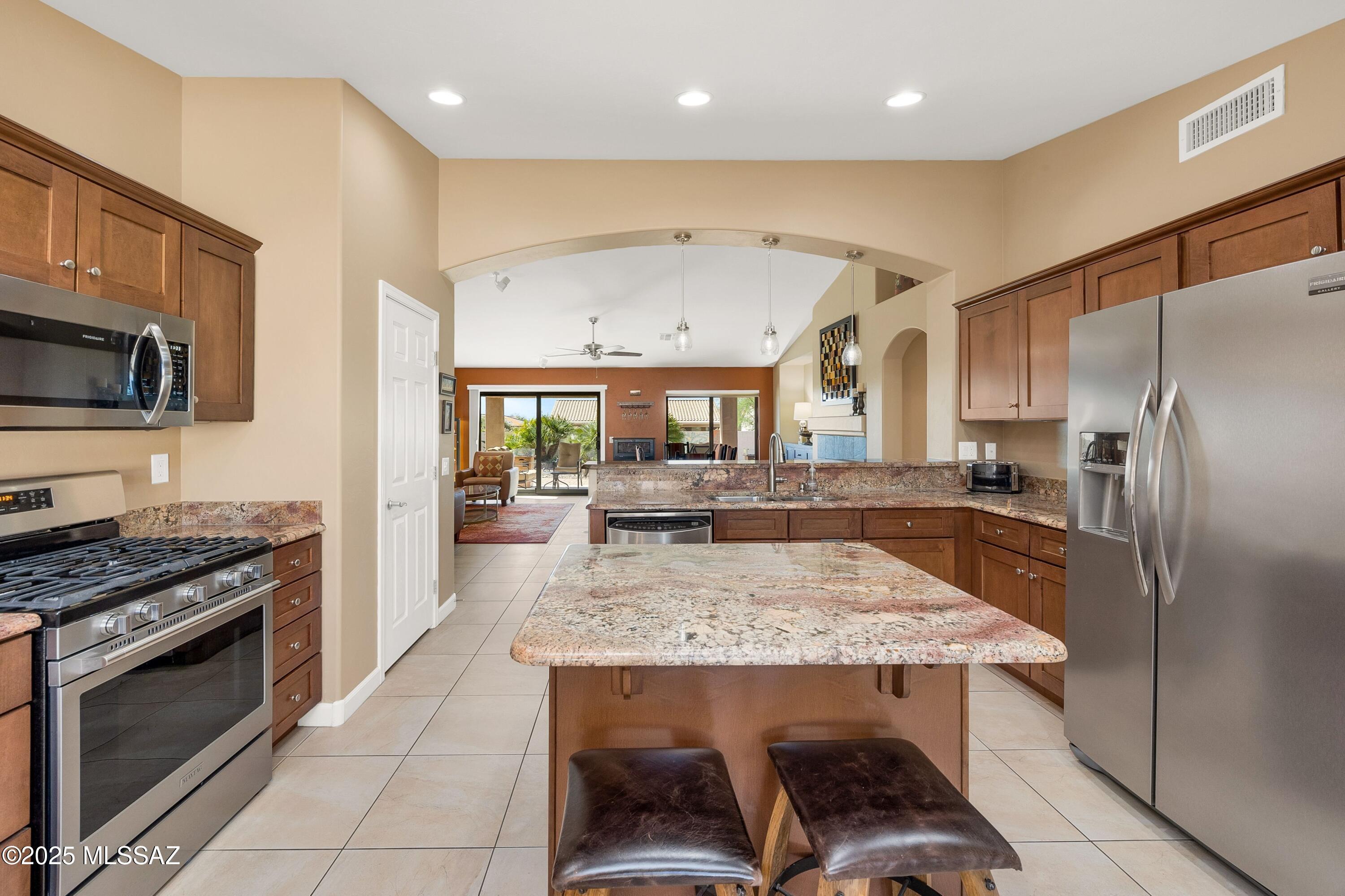 Saddlebrooke - Residential