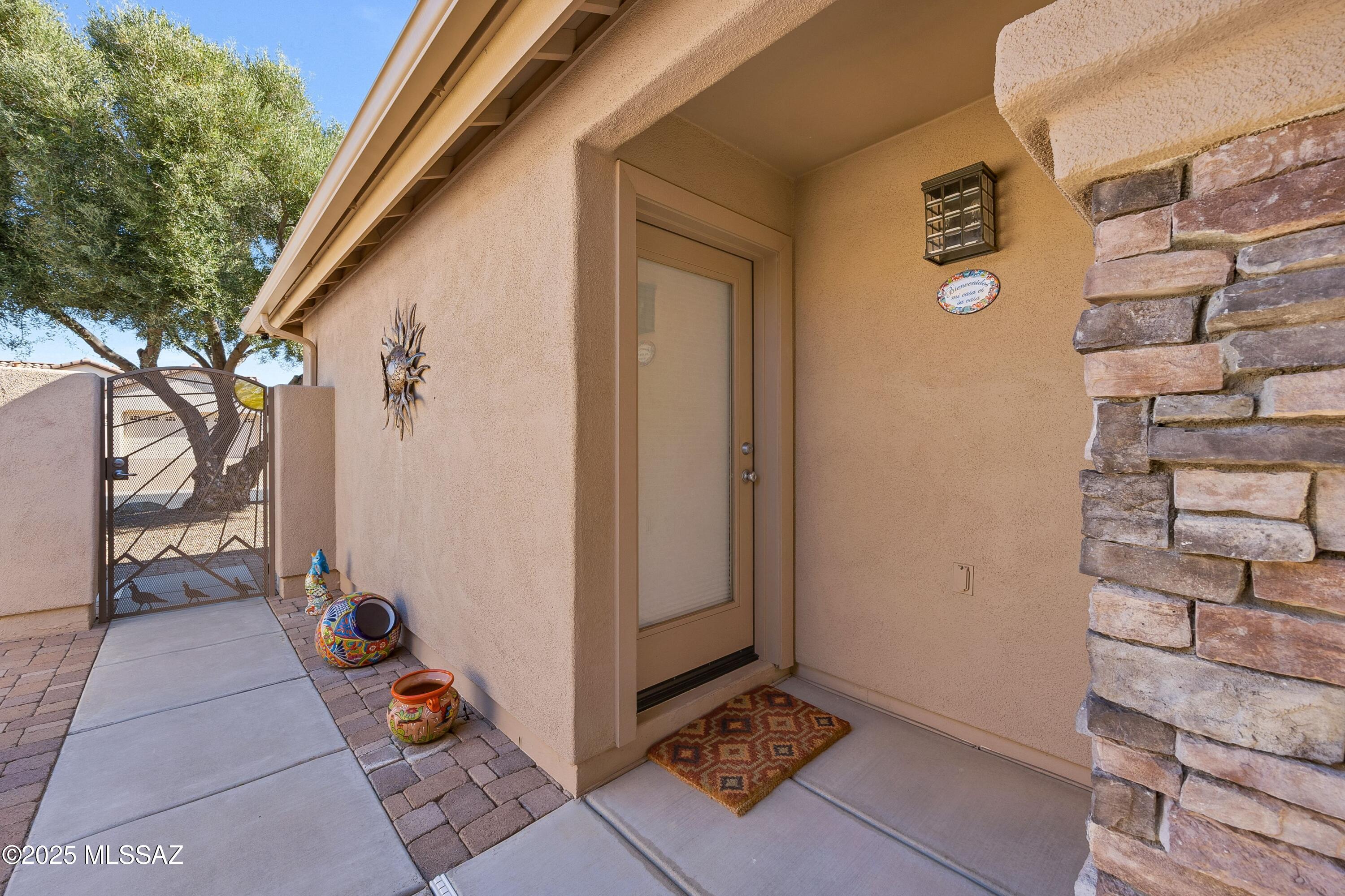 Saddlebrooke - Residential