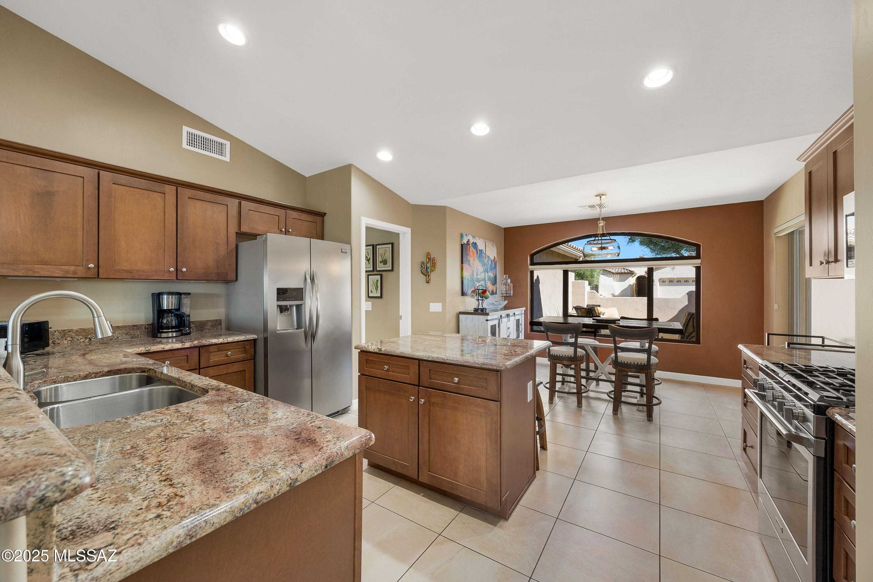 Saddlebrooke - Residential