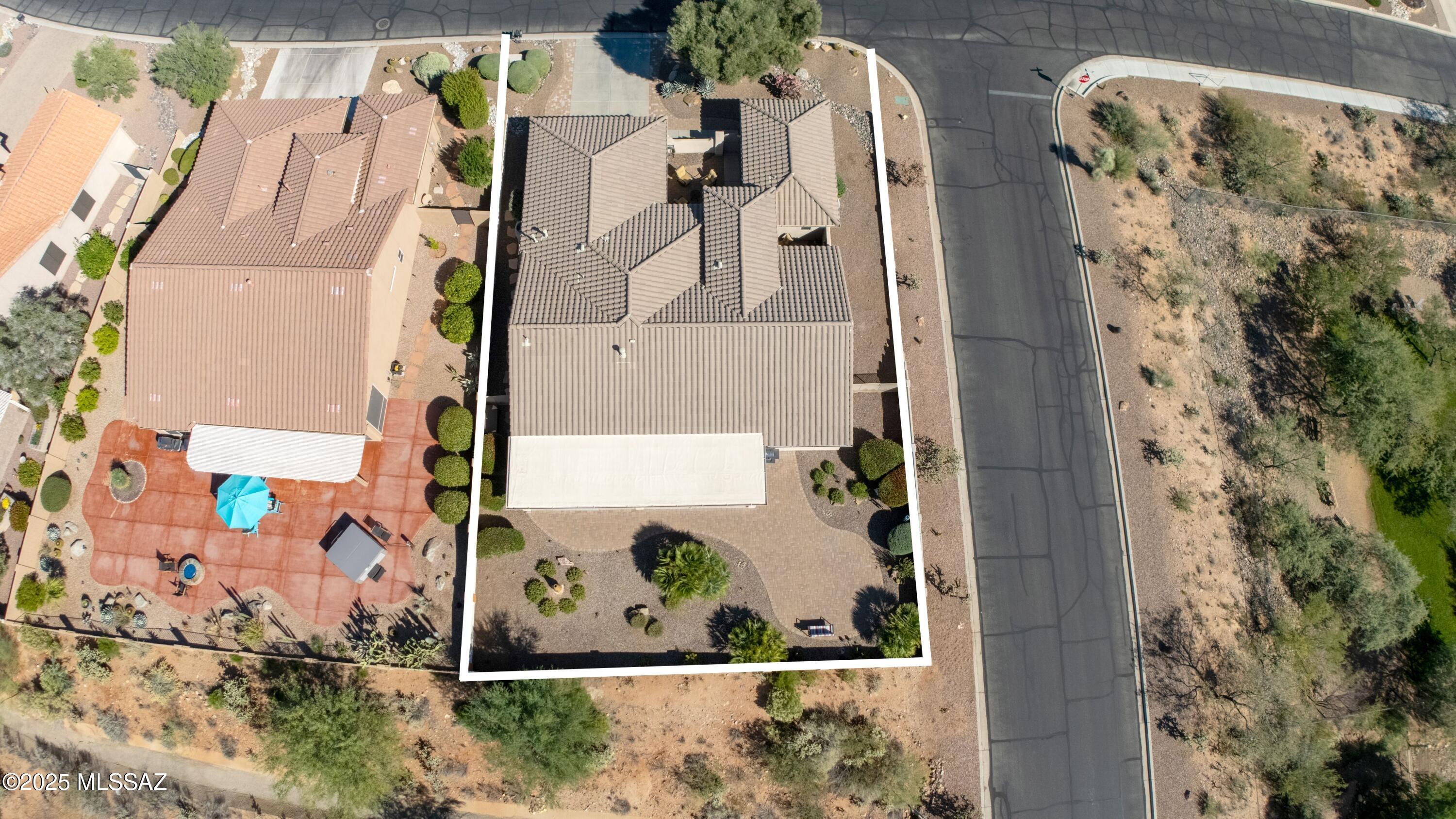 Saddlebrooke - Residential