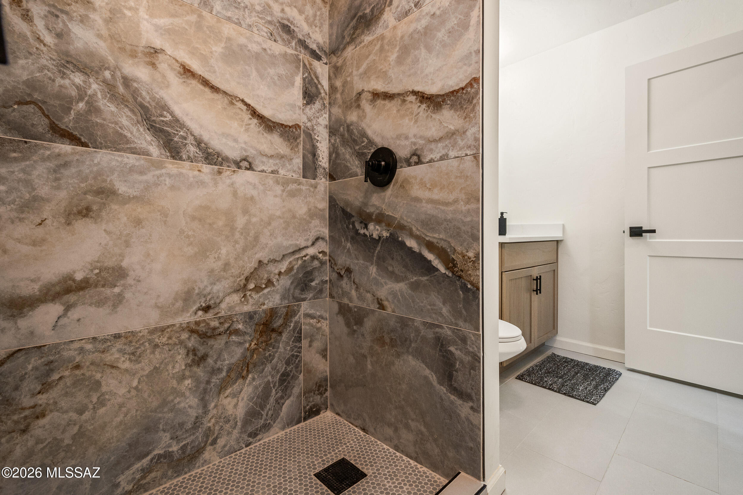 Casas Adobes Estates (401-447) - Residential